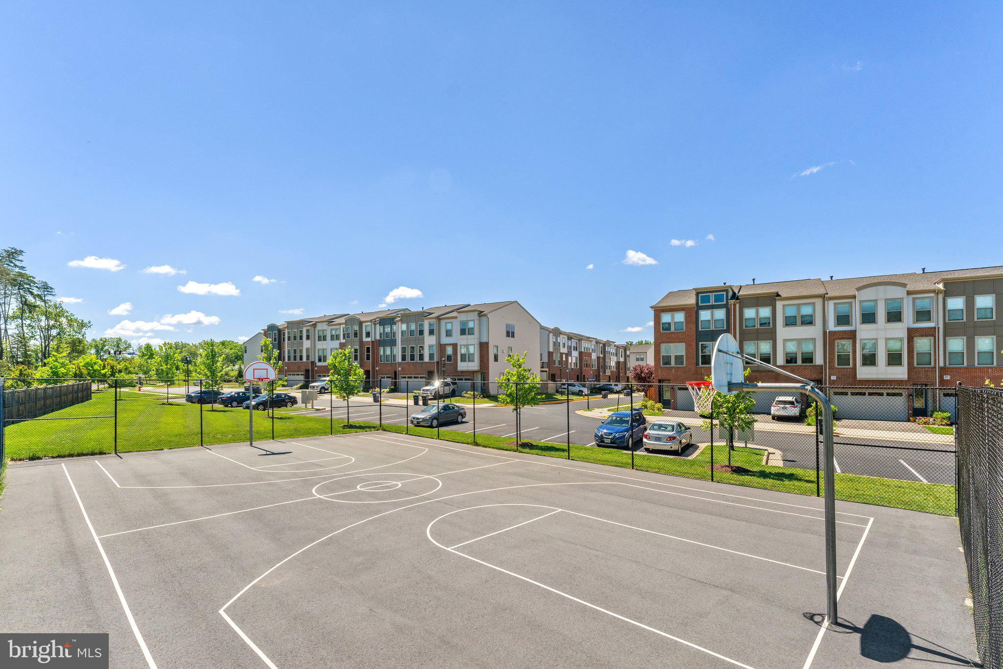 GLASCOCK FIELD AT STONE RIDGE - Residential