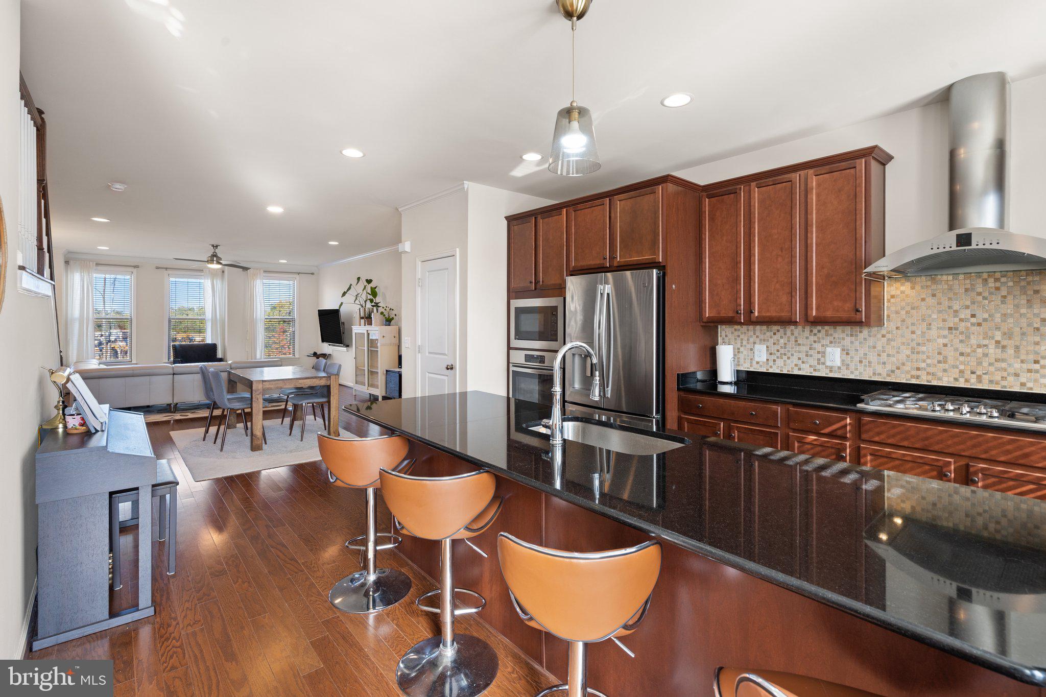 GLASCOCK FIELD AT STONE RIDGE - Residential