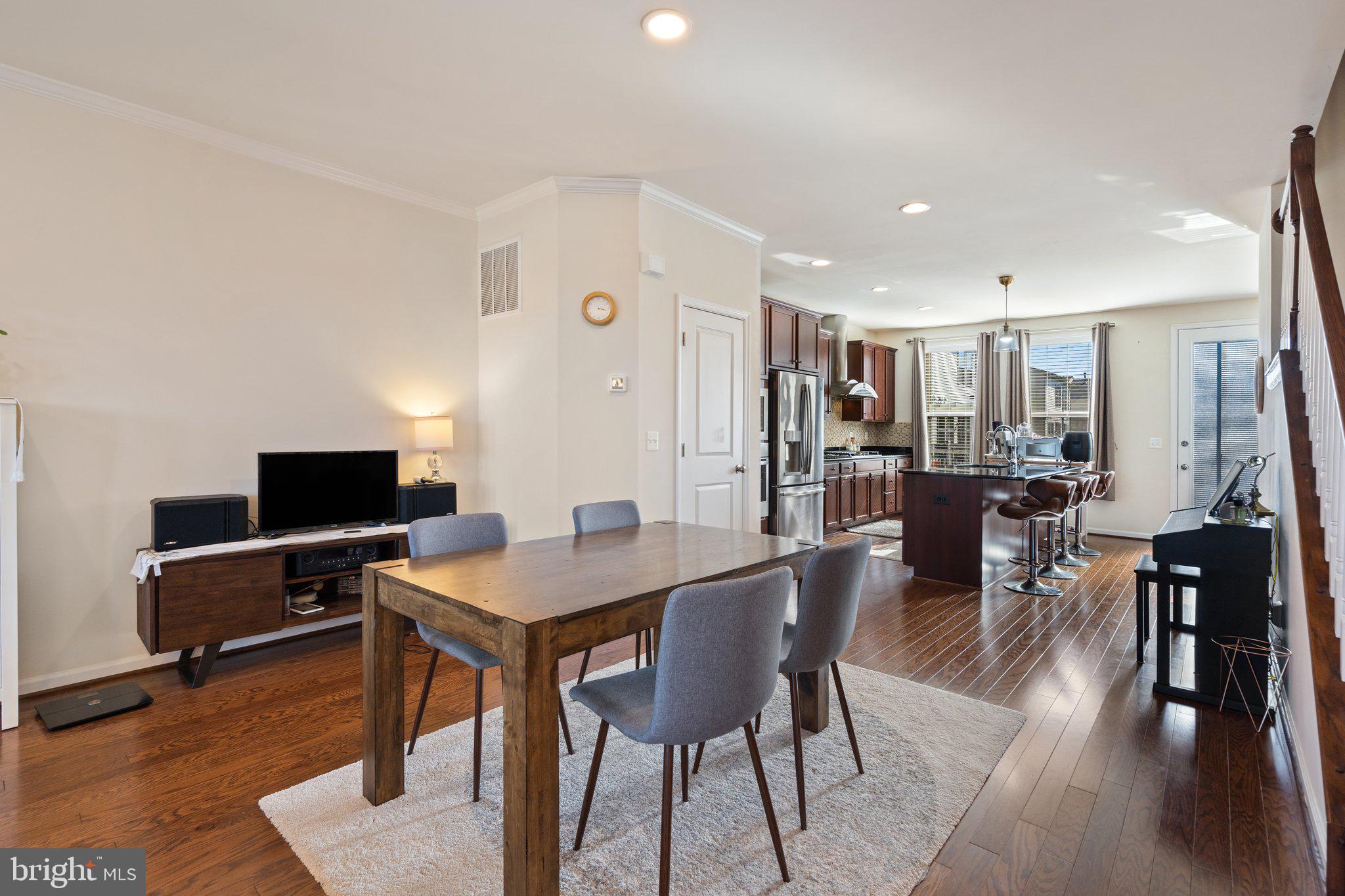 GLASCOCK FIELD AT STONE RIDGE - Residential