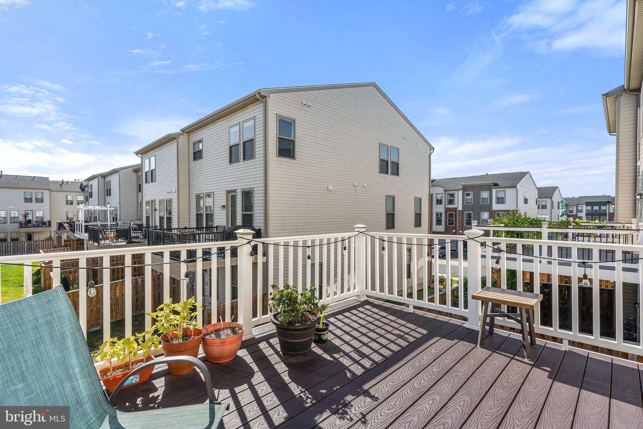 GLASCOCK FIELD AT STONE RIDGE - Residential