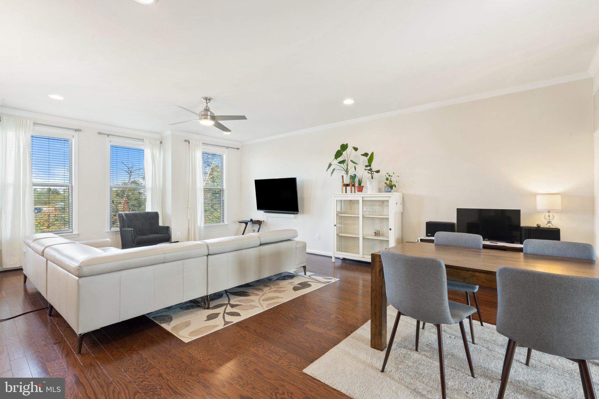 GLASCOCK FIELD AT STONE RIDGE - Residential