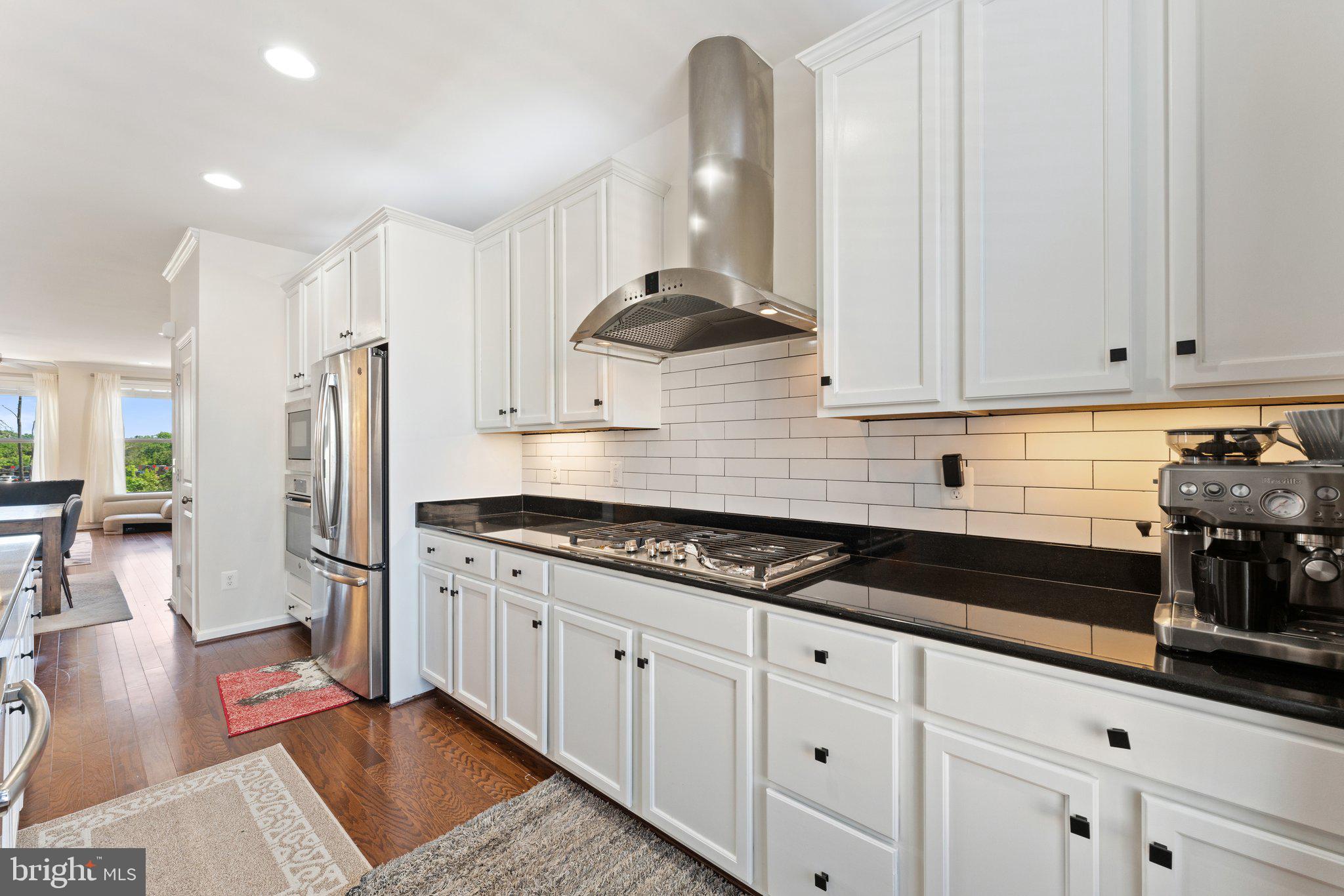 GLASCOCK FIELD AT STONE RIDGE - Residential