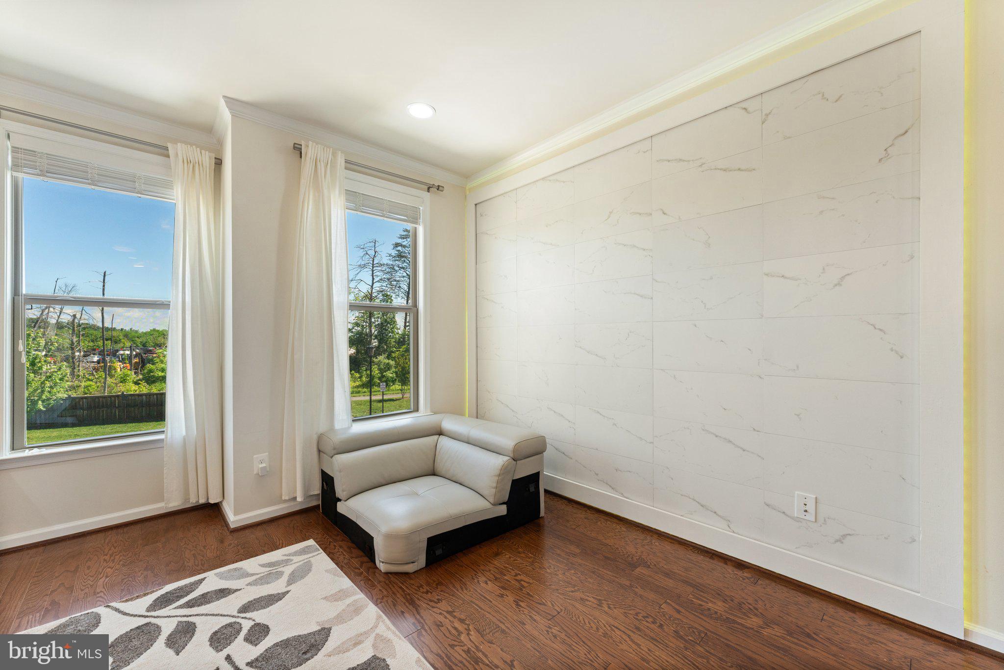 GLASCOCK FIELD AT STONE RIDGE - Residential