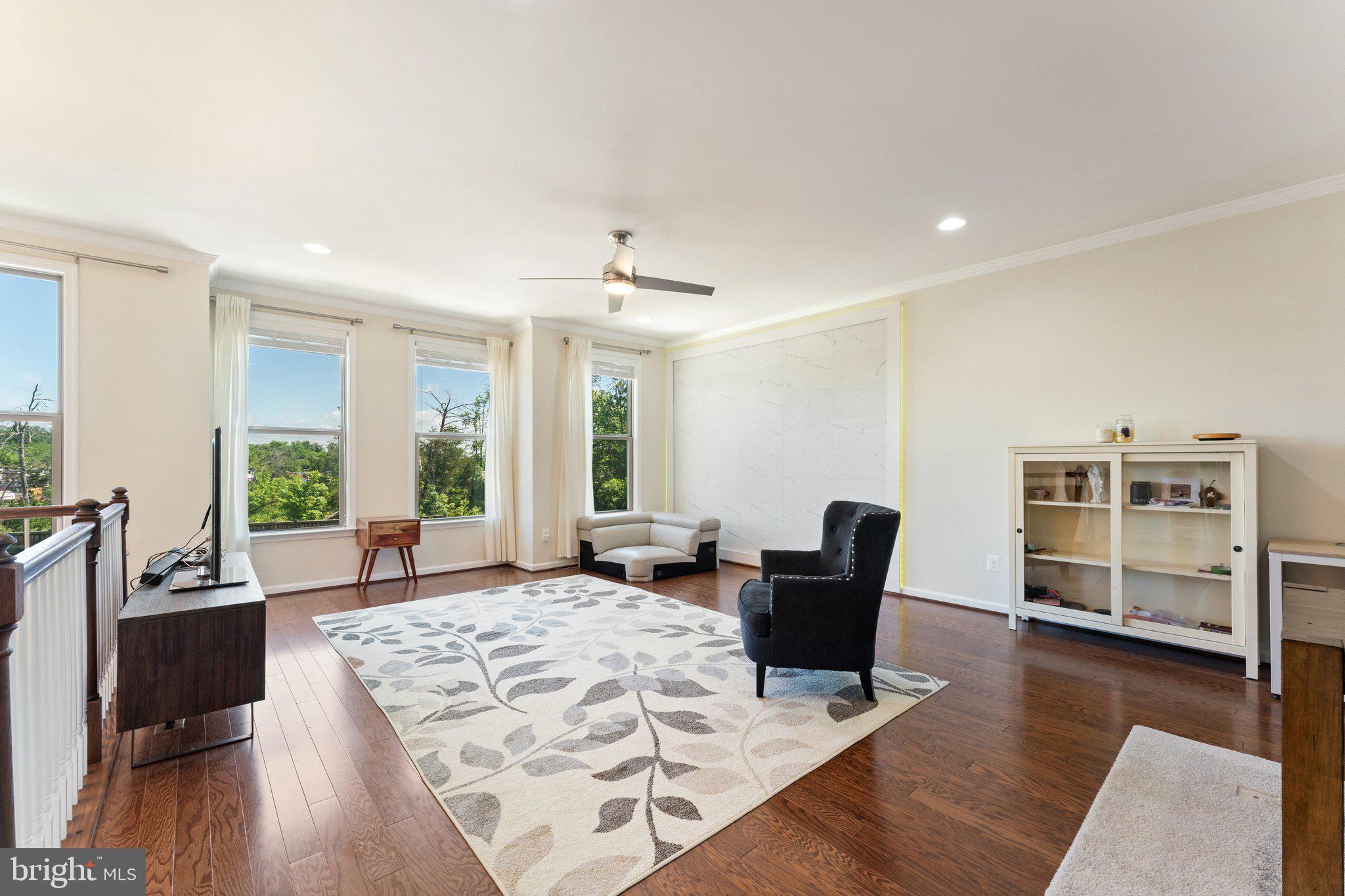 GLASCOCK FIELD AT STONE RIDGE - Residential