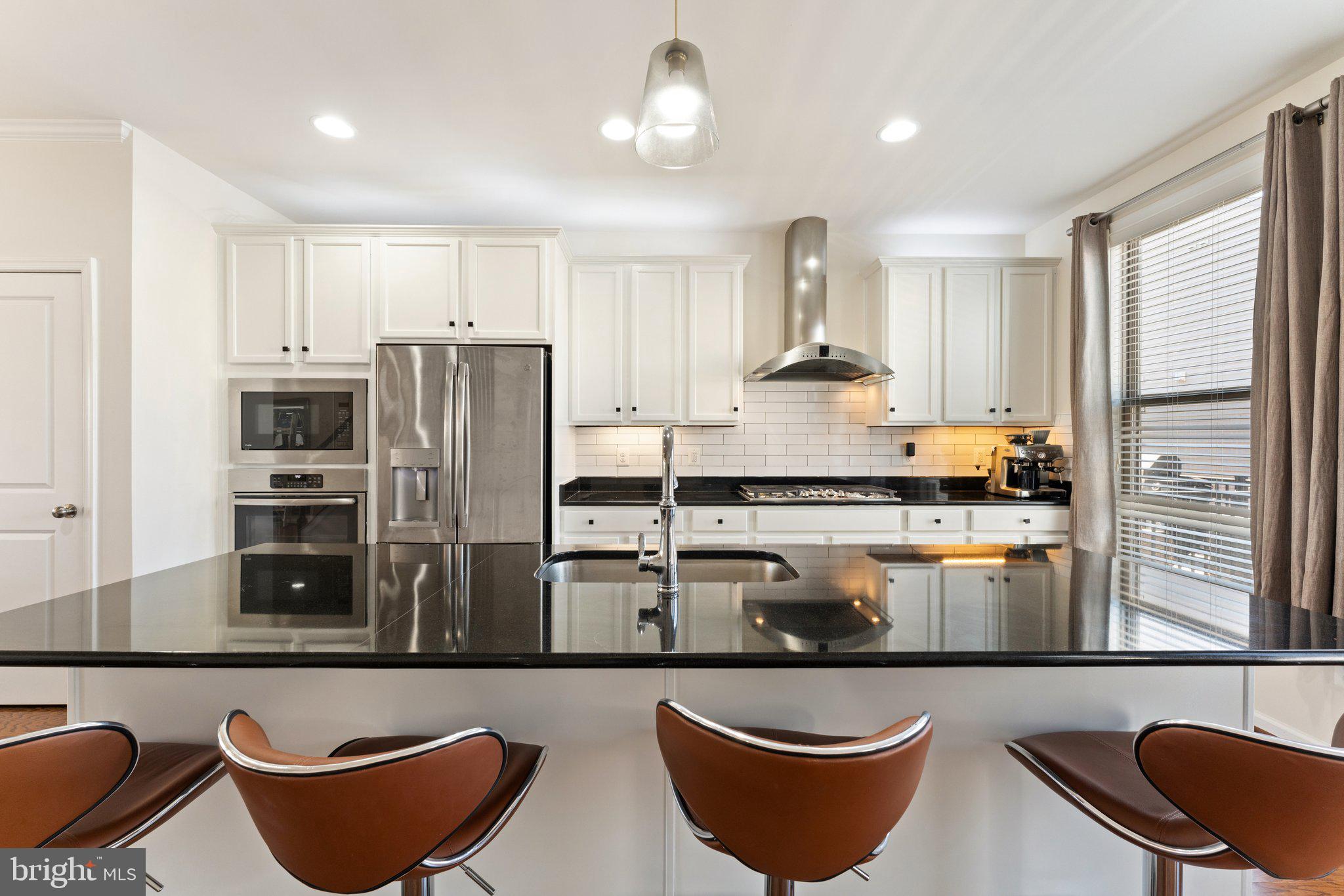 GLASCOCK FIELD AT STONE RIDGE - Residential