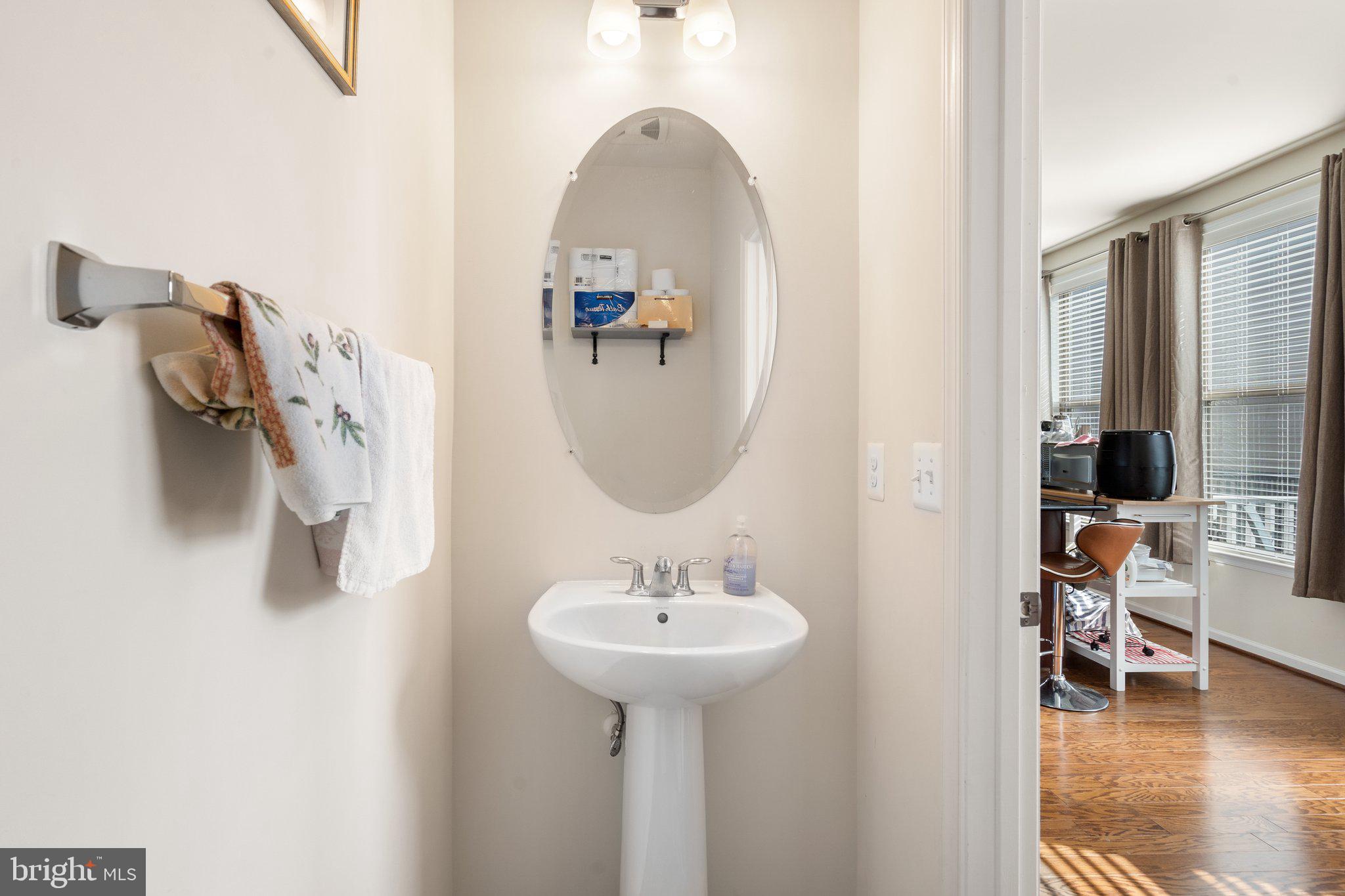 GLASCOCK FIELD AT STONE RIDGE - Residential