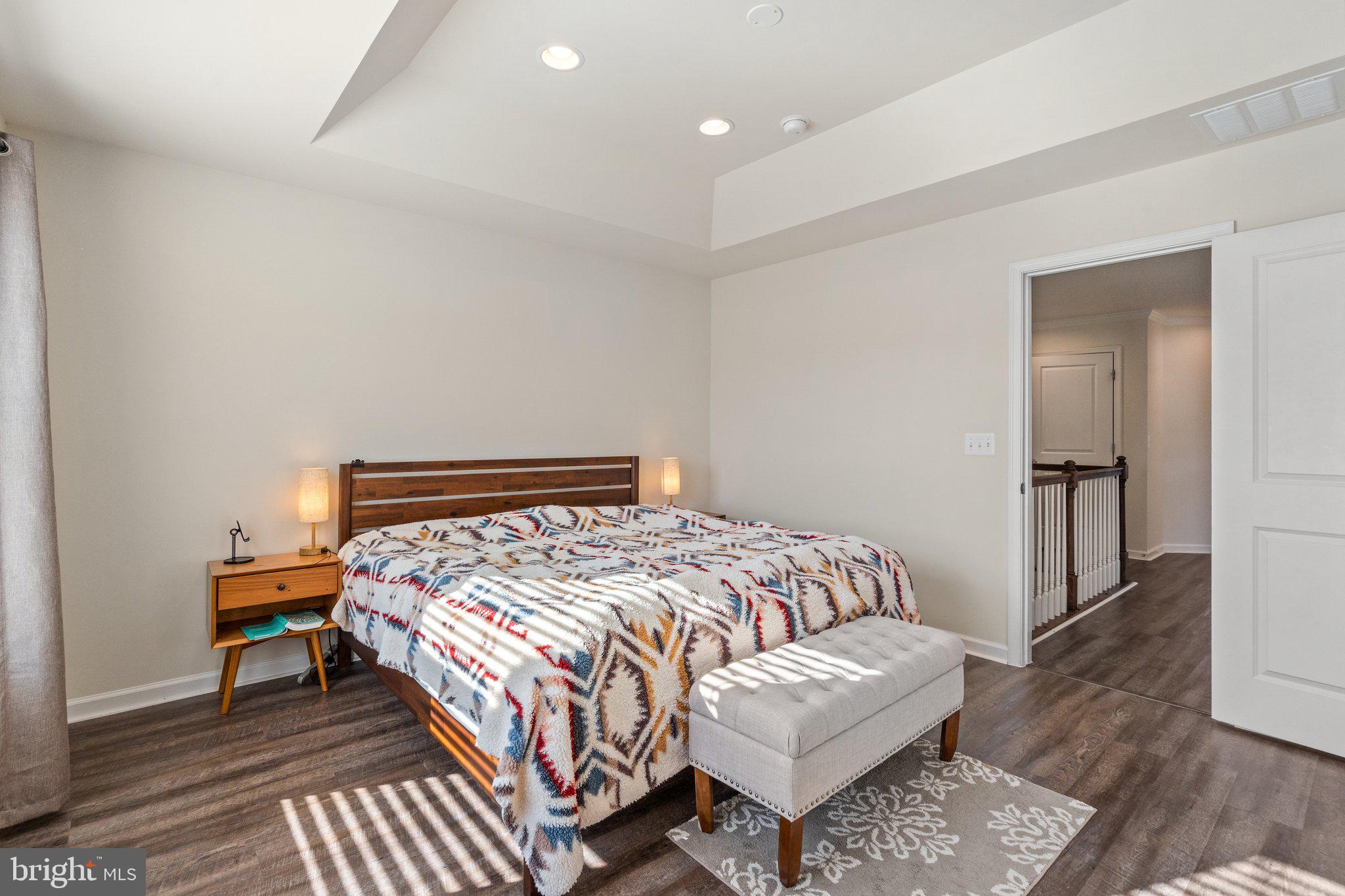 GLASCOCK FIELD AT STONE RIDGE - Residential