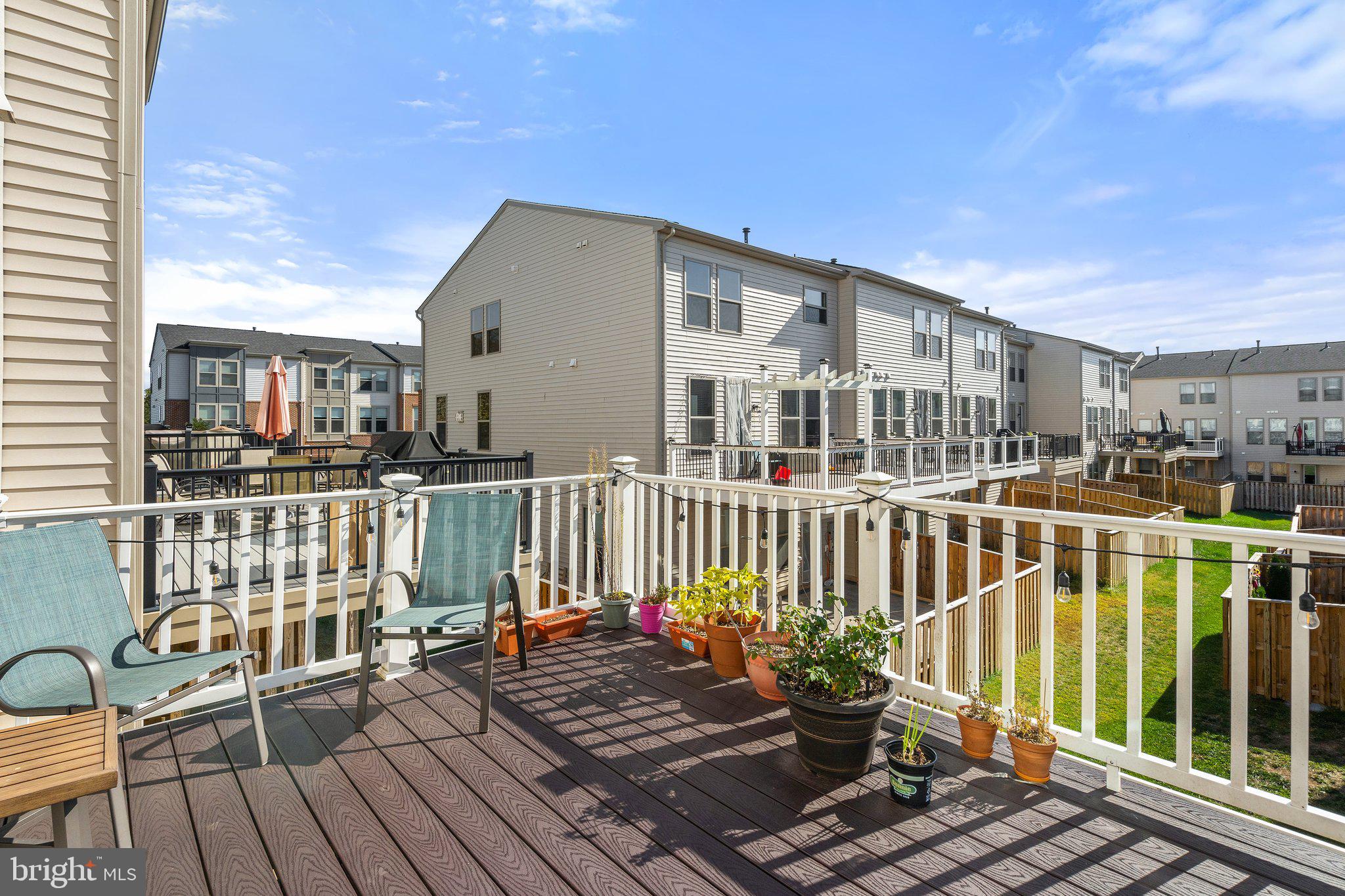 GLASCOCK FIELD AT STONE RIDGE - Residential