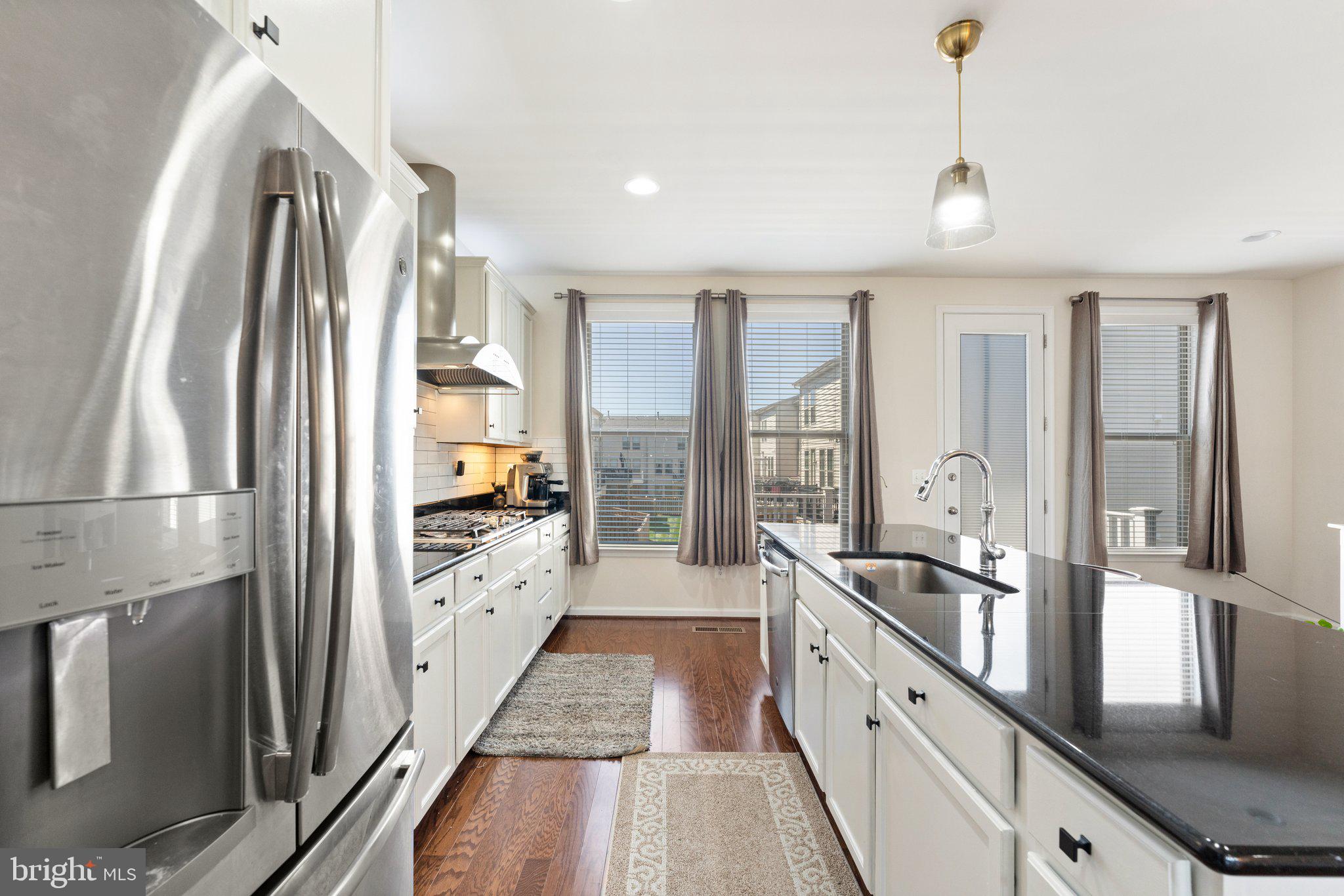 GLASCOCK FIELD AT STONE RIDGE - Residential