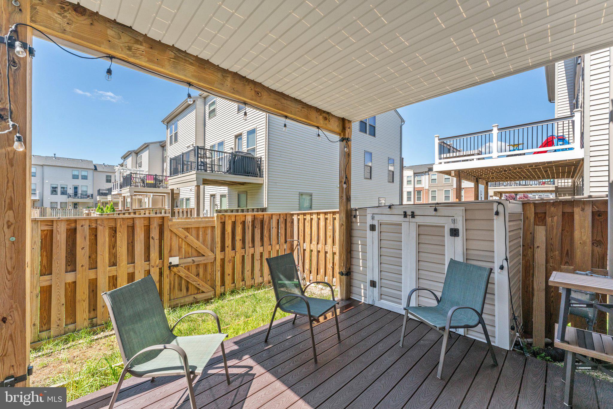 GLASCOCK FIELD AT STONE RIDGE - Residential