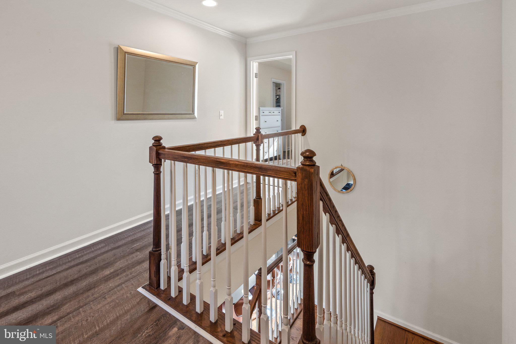 GLASCOCK FIELD AT STONE RIDGE - Residential