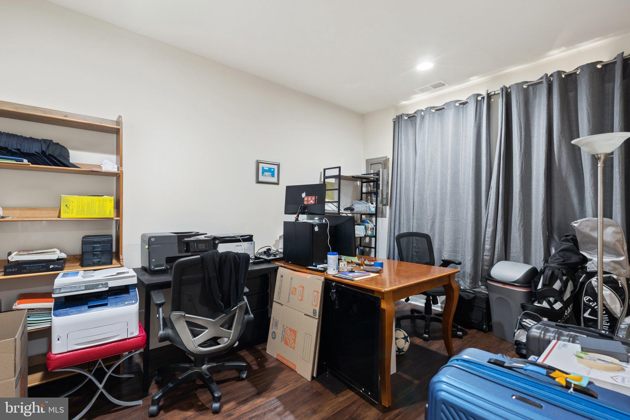 GLASCOCK FIELD AT STONE RIDGE - Residential