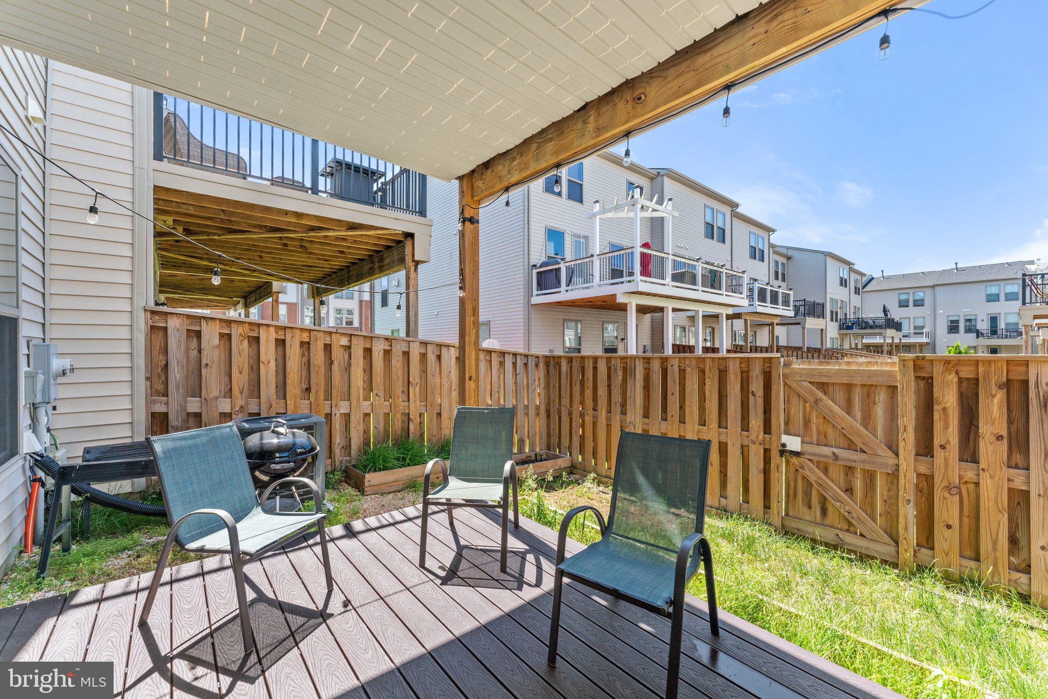 GLASCOCK FIELD AT STONE RIDGE - Residential