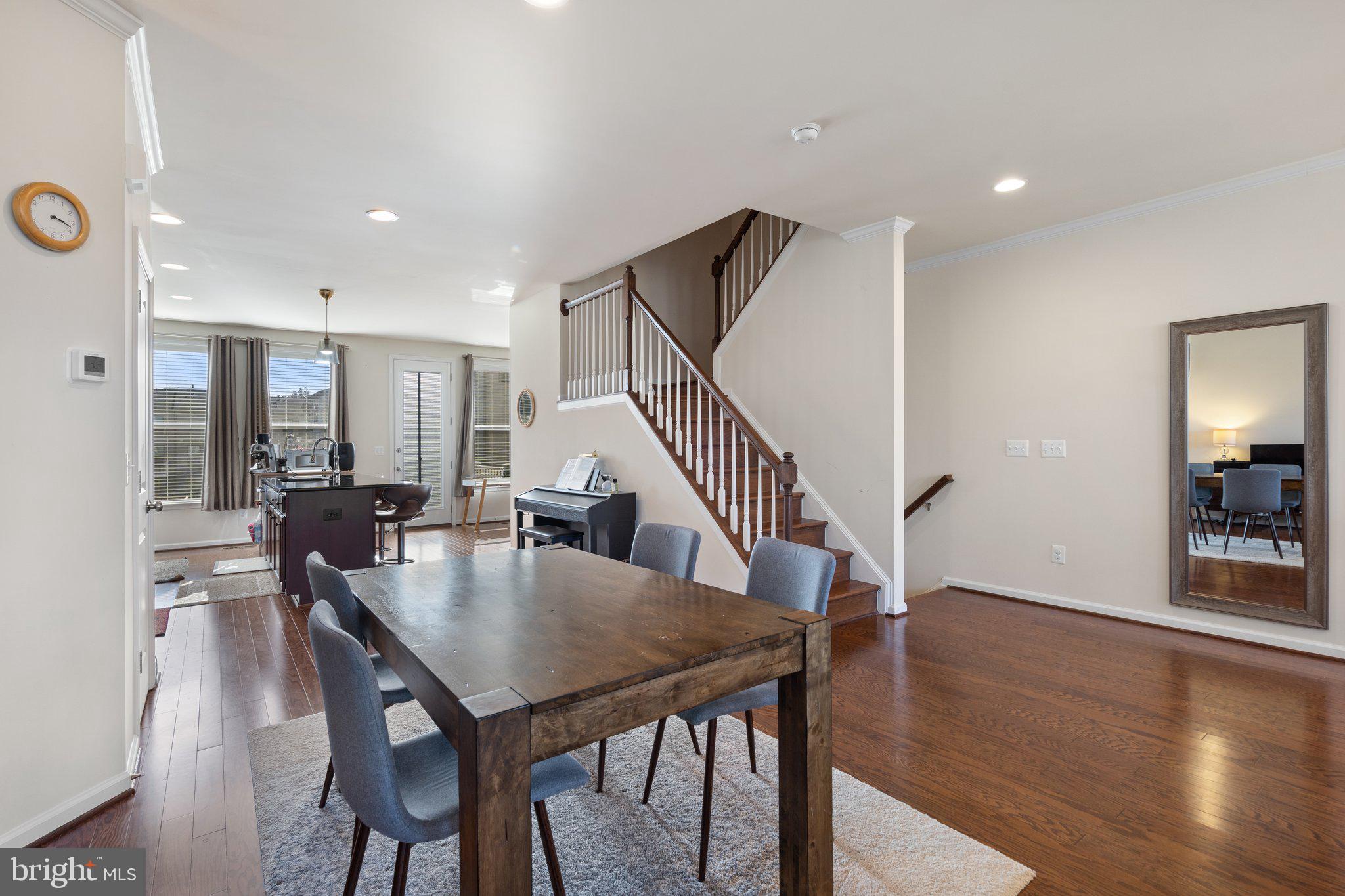 GLASCOCK FIELD AT STONE RIDGE - Residential