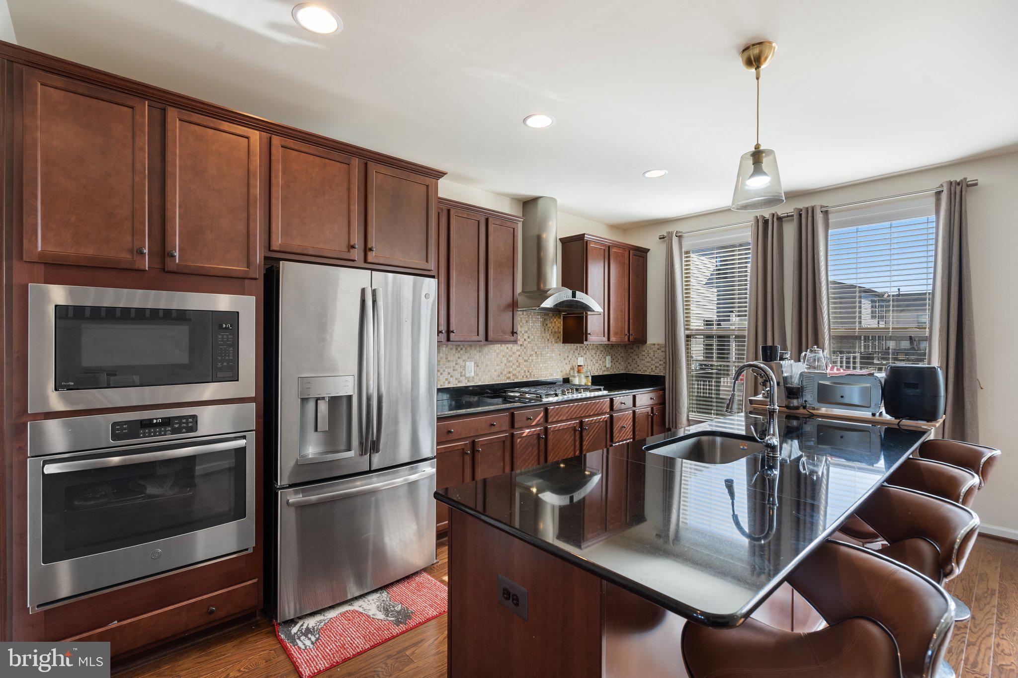 GLASCOCK FIELD AT STONE RIDGE - Residential