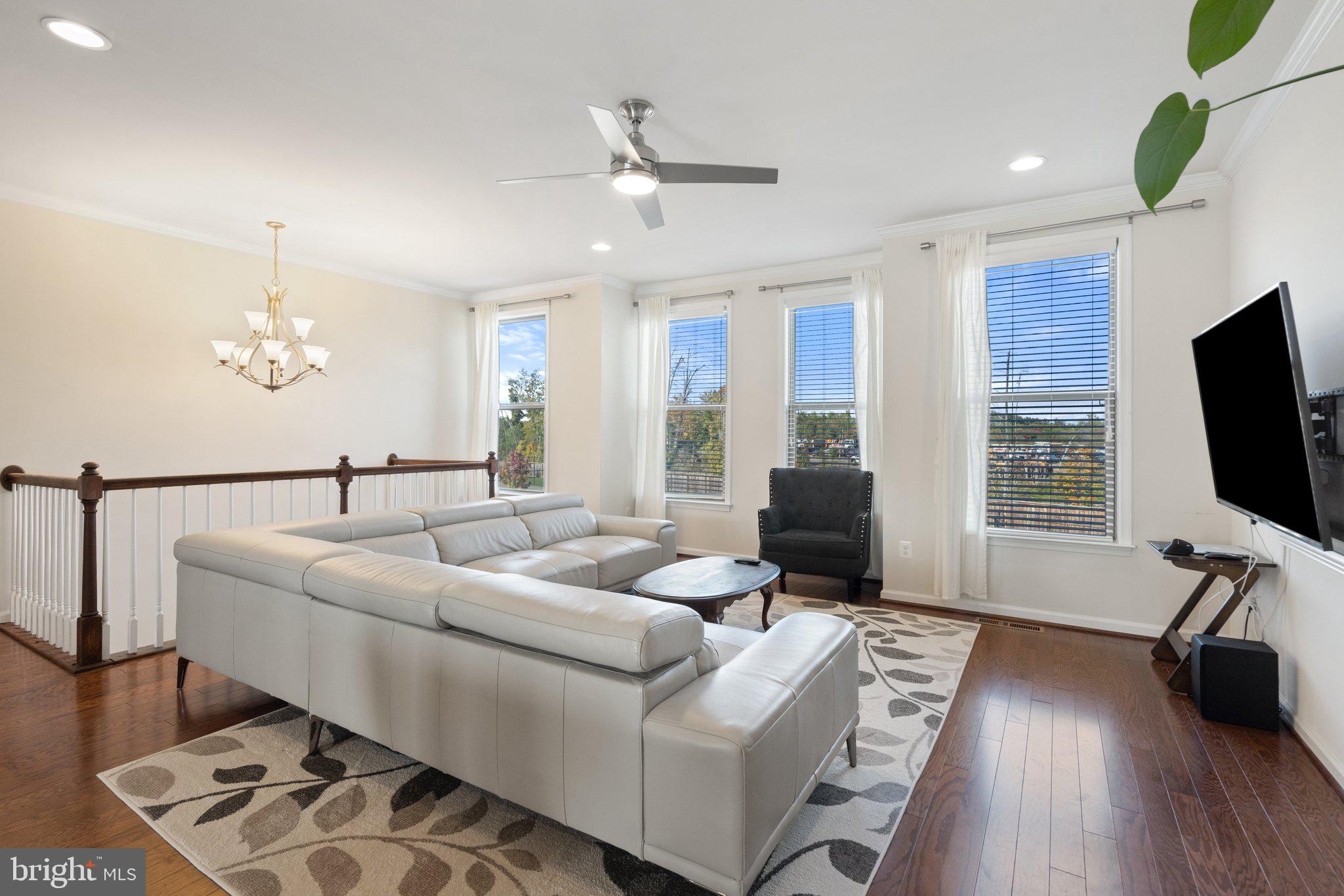 GLASCOCK FIELD AT STONE RIDGE - Residential