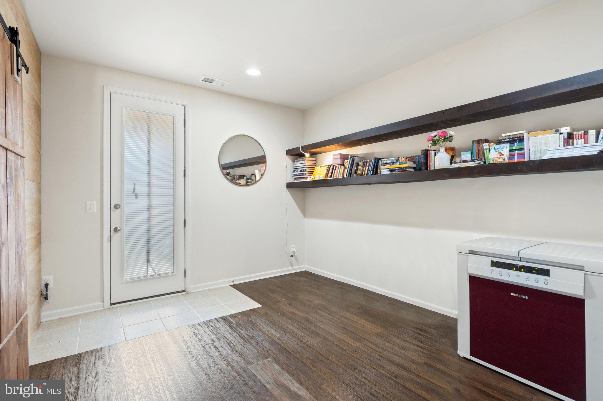 GLASCOCK FIELD AT STONE RIDGE - Residential