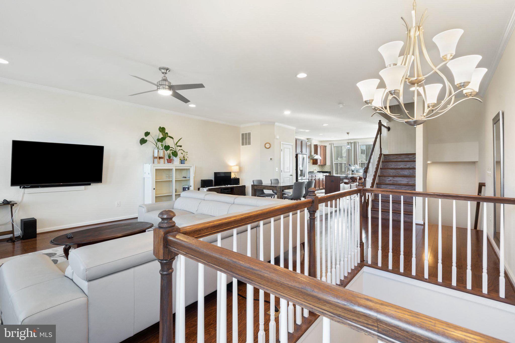 GLASCOCK FIELD AT STONE RIDGE - Residential