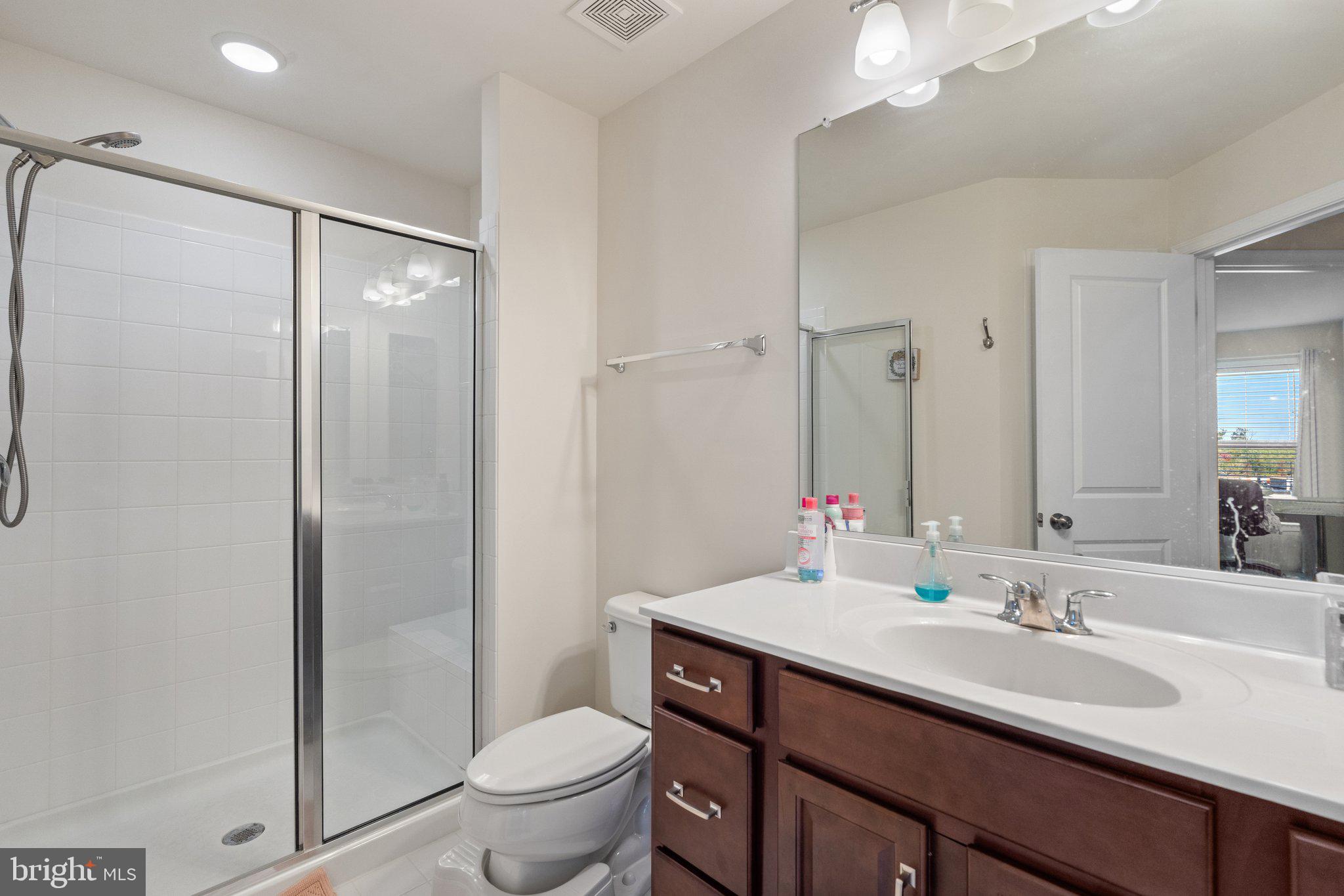 GLASCOCK FIELD AT STONE RIDGE - Residential