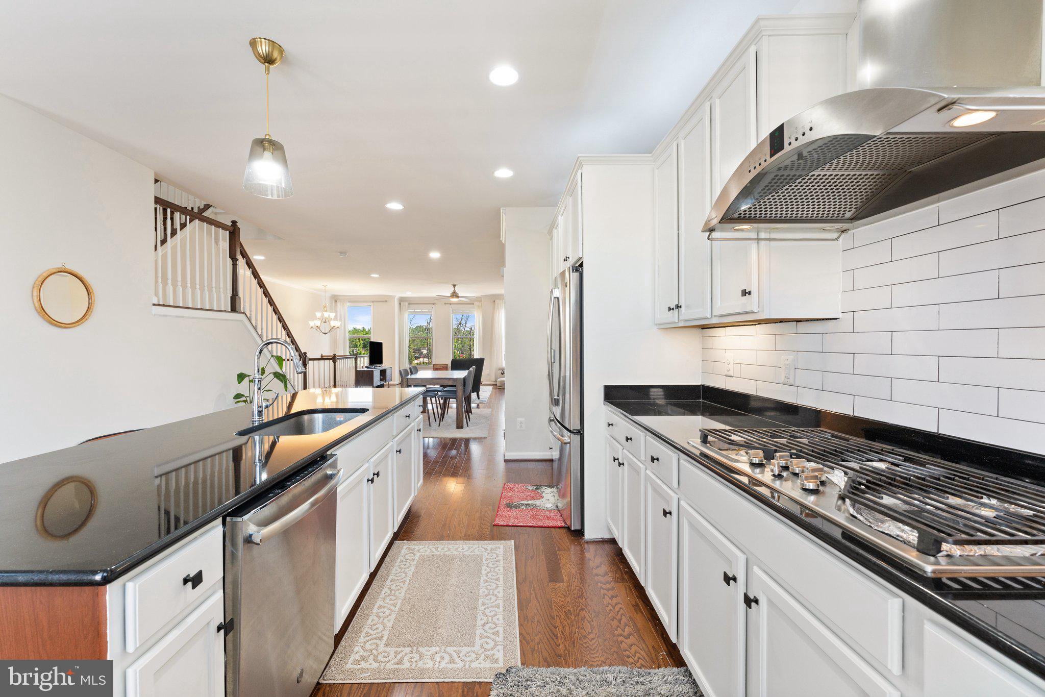 GLASCOCK FIELD AT STONE RIDGE - Residential