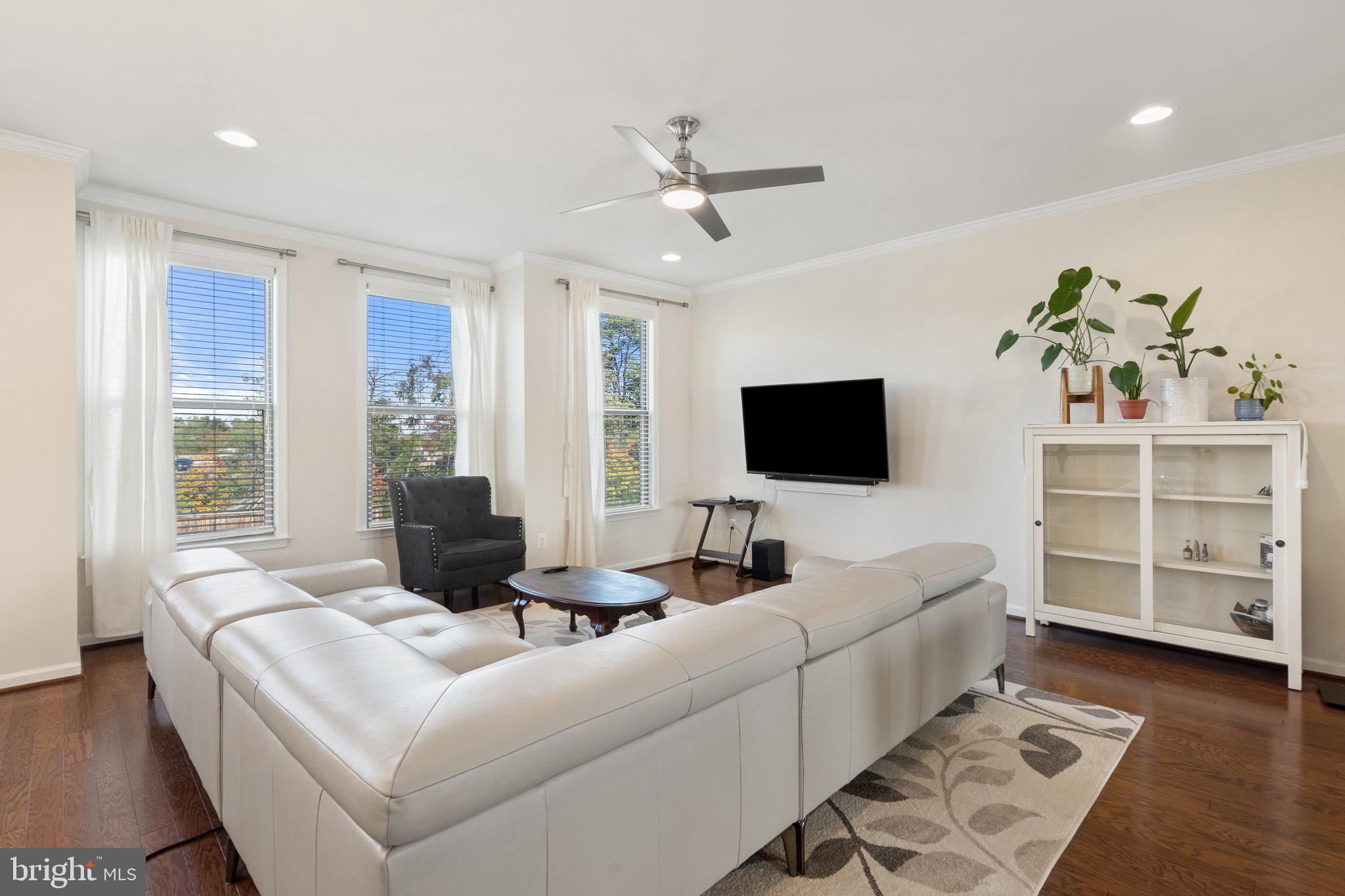 GLASCOCK FIELD AT STONE RIDGE - Residential