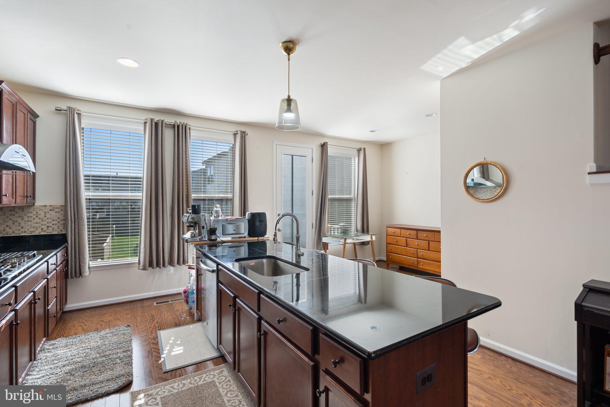 GLASCOCK FIELD AT STONE RIDGE - Residential