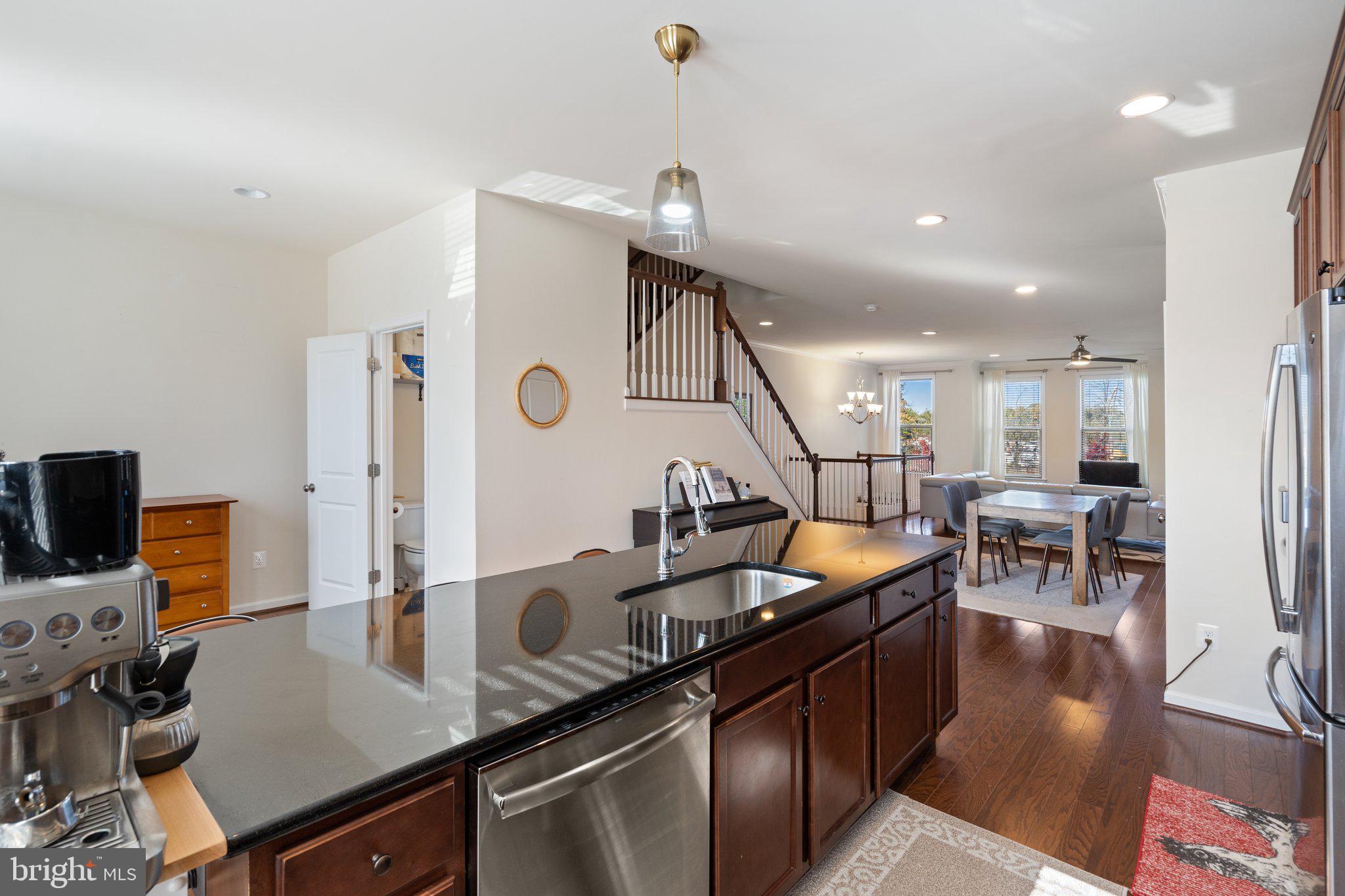 GLASCOCK FIELD AT STONE RIDGE - Residential