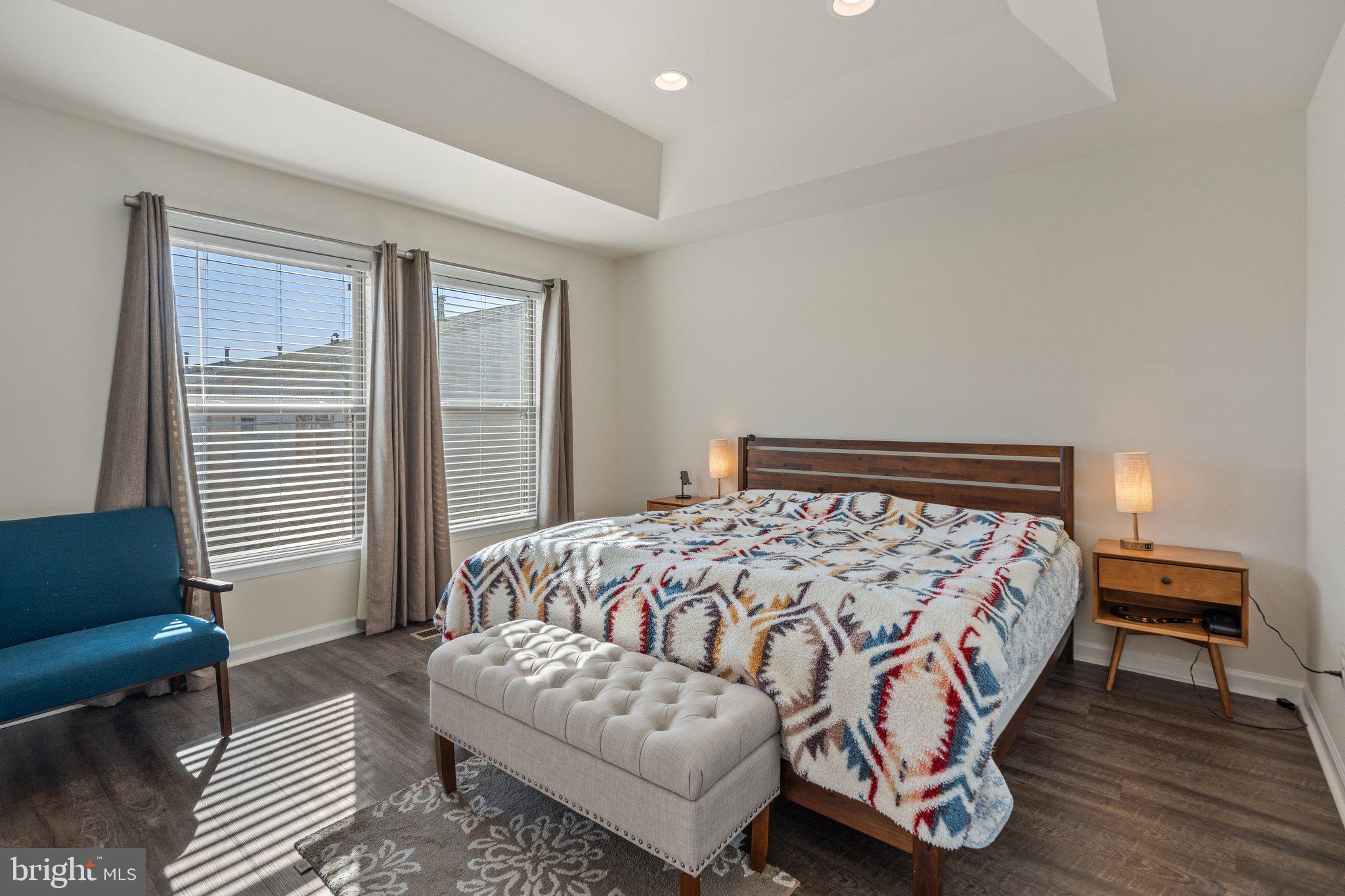 GLASCOCK FIELD AT STONE RIDGE - Residential