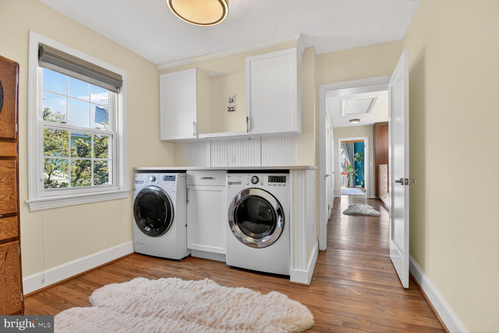 TAKOMA PARK - Residential