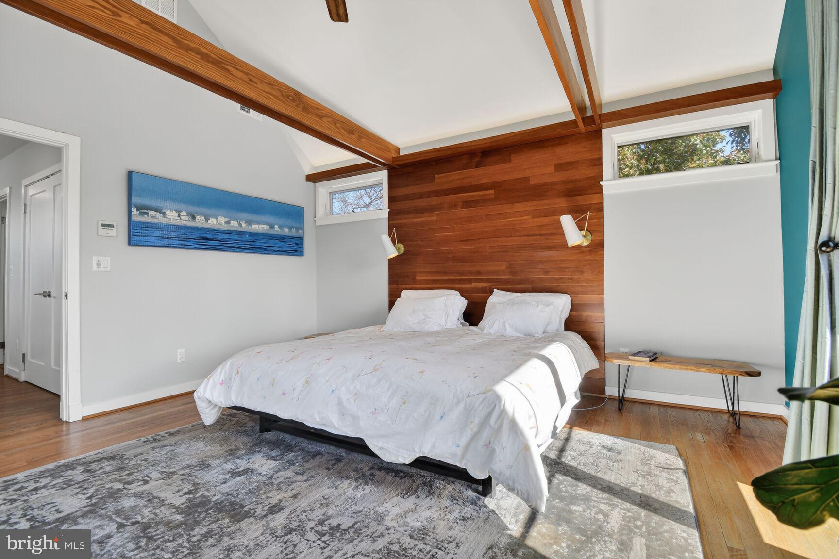 TAKOMA PARK - Residential