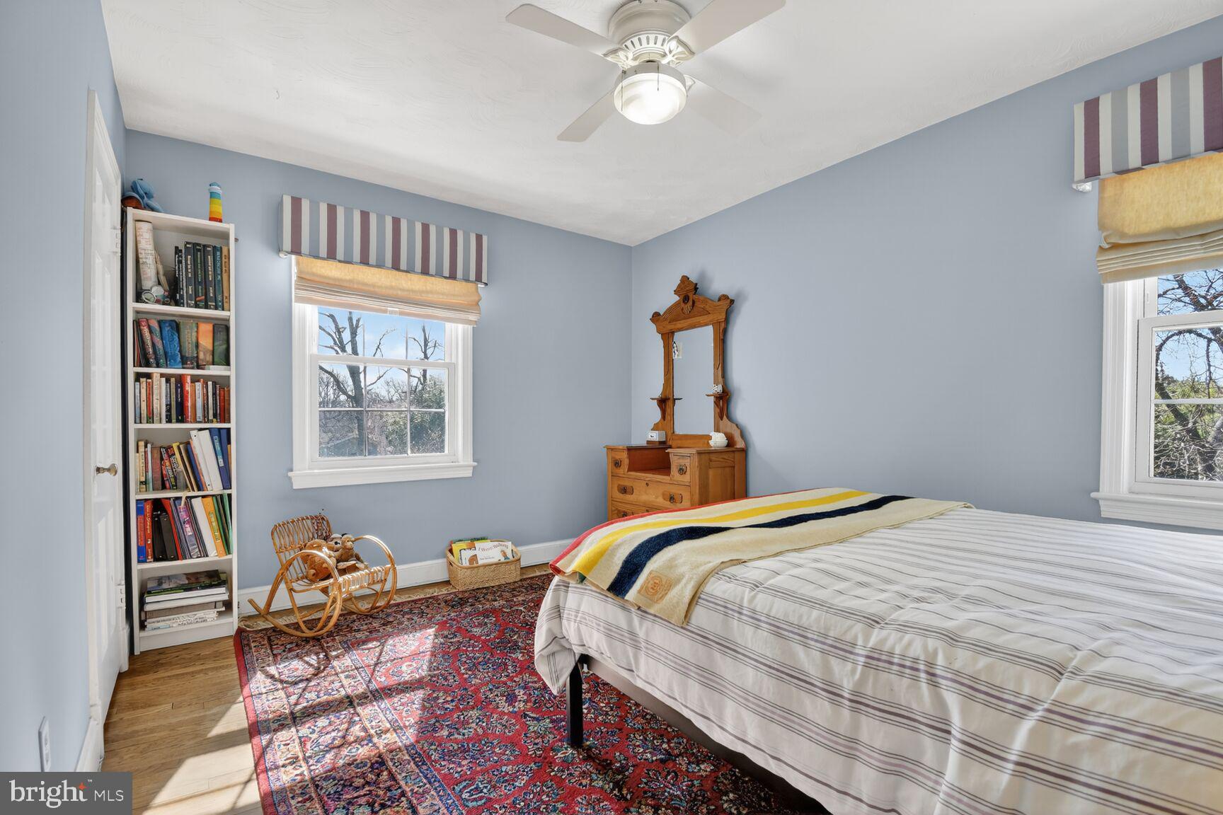 TAKOMA PARK - Residential