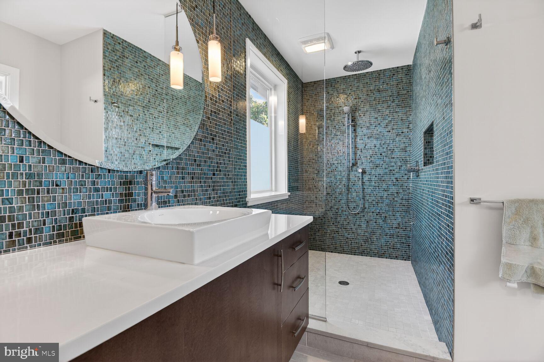 TAKOMA PARK - Residential