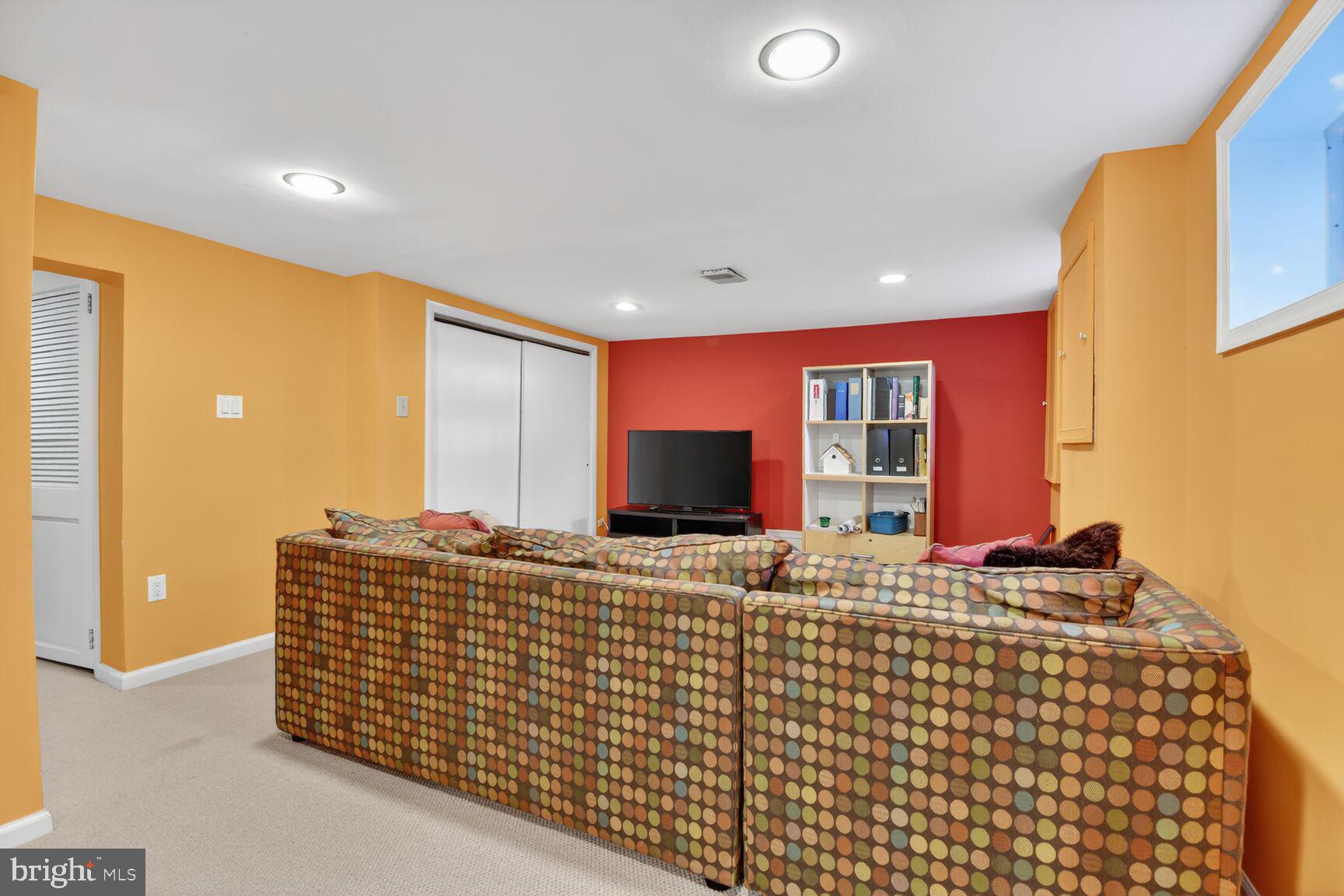 TAKOMA PARK - Residential