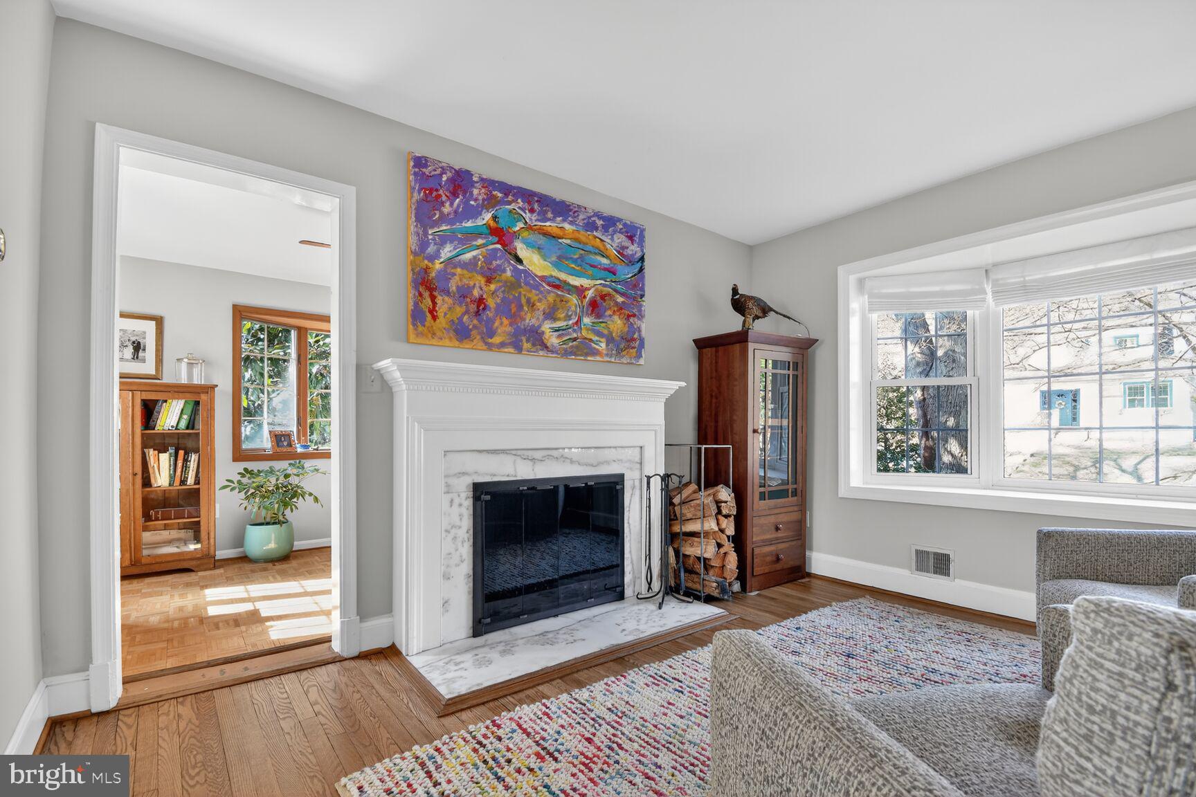 TAKOMA PARK - Residential