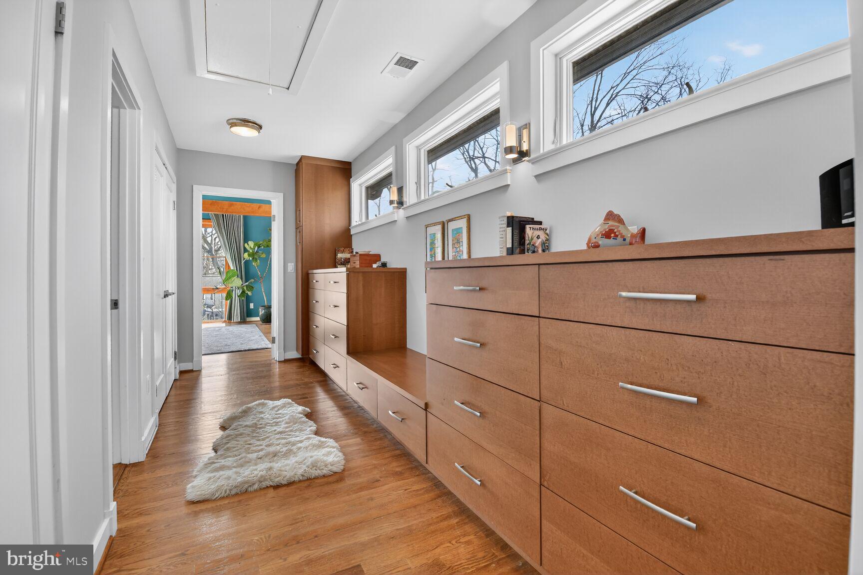 TAKOMA PARK - Residential