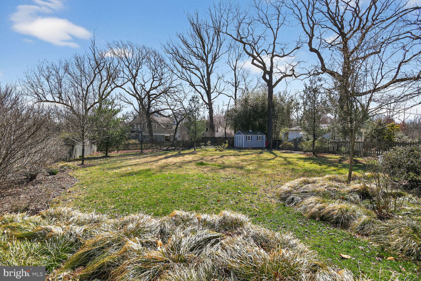 TAKOMA PARK - Residential