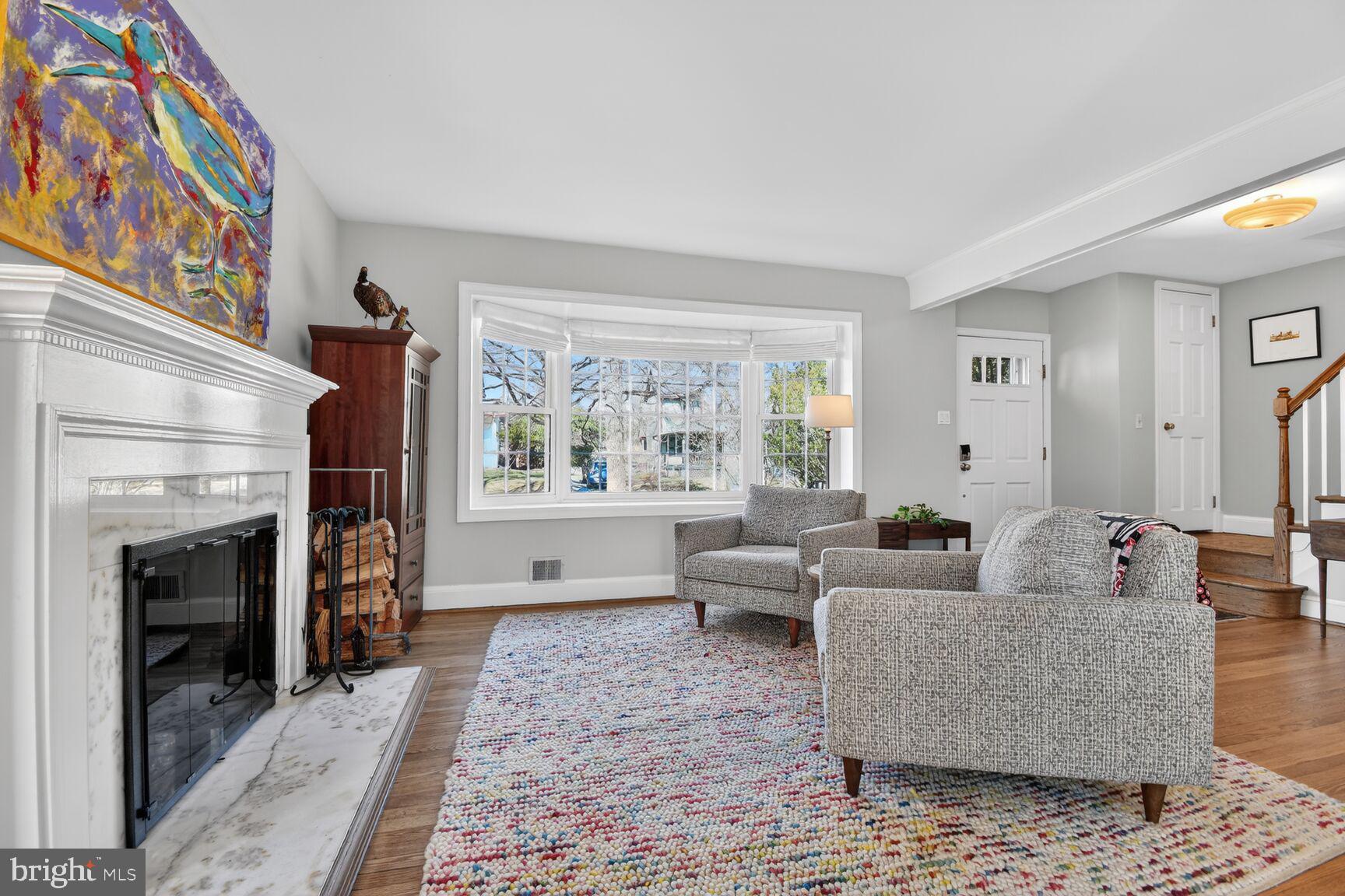 TAKOMA PARK - Residential