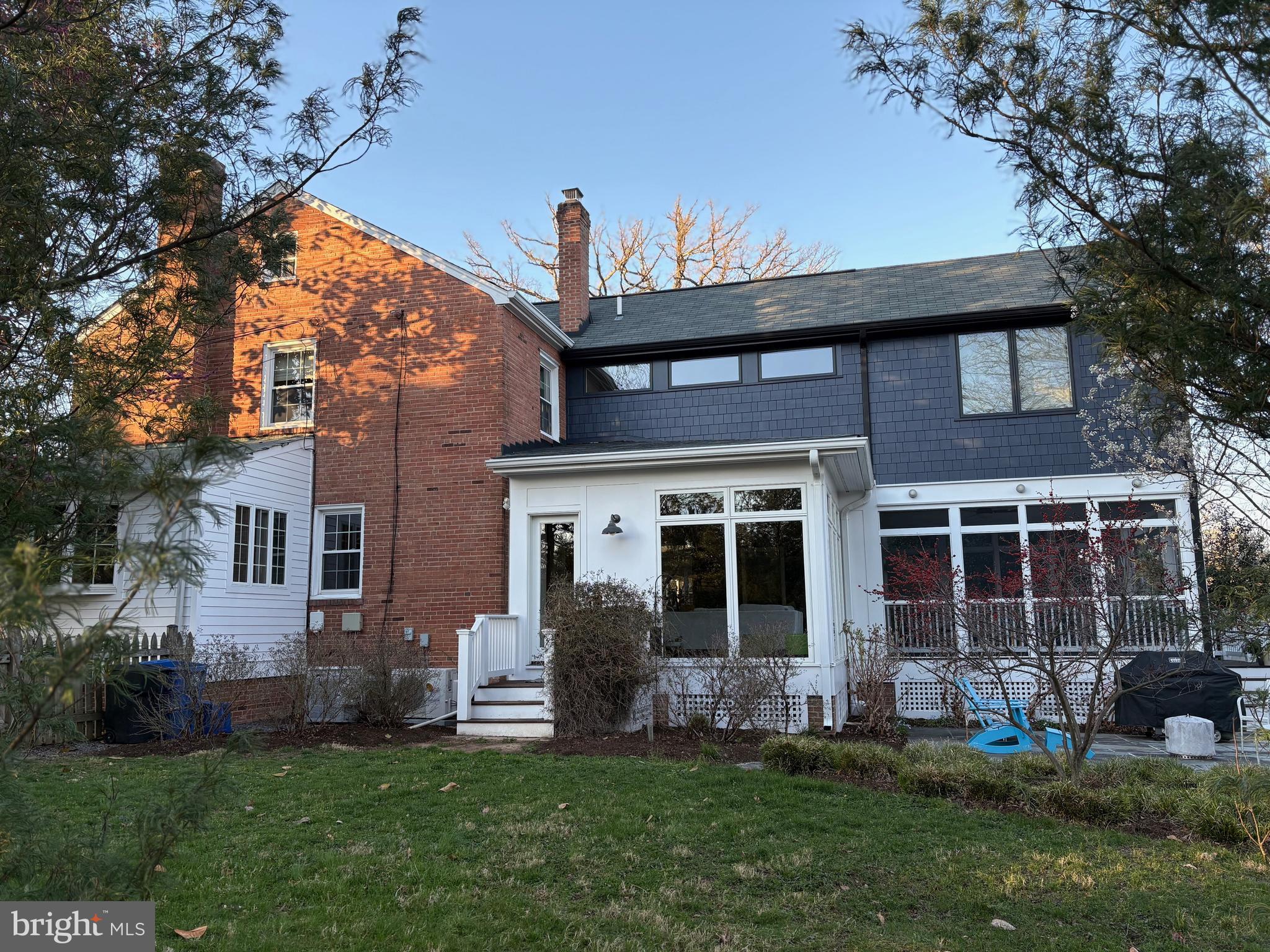 TAKOMA PARK - Residential