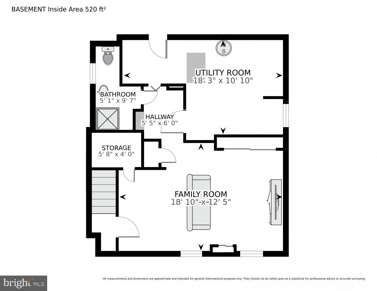 TAKOMA PARK - Residential