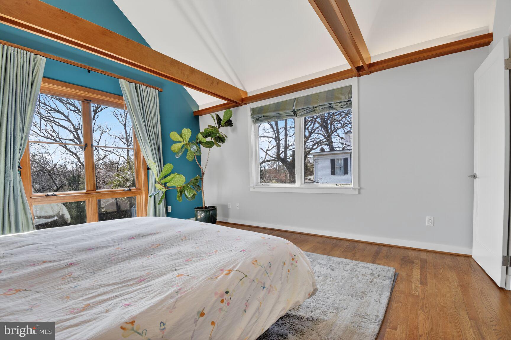 TAKOMA PARK - Residential