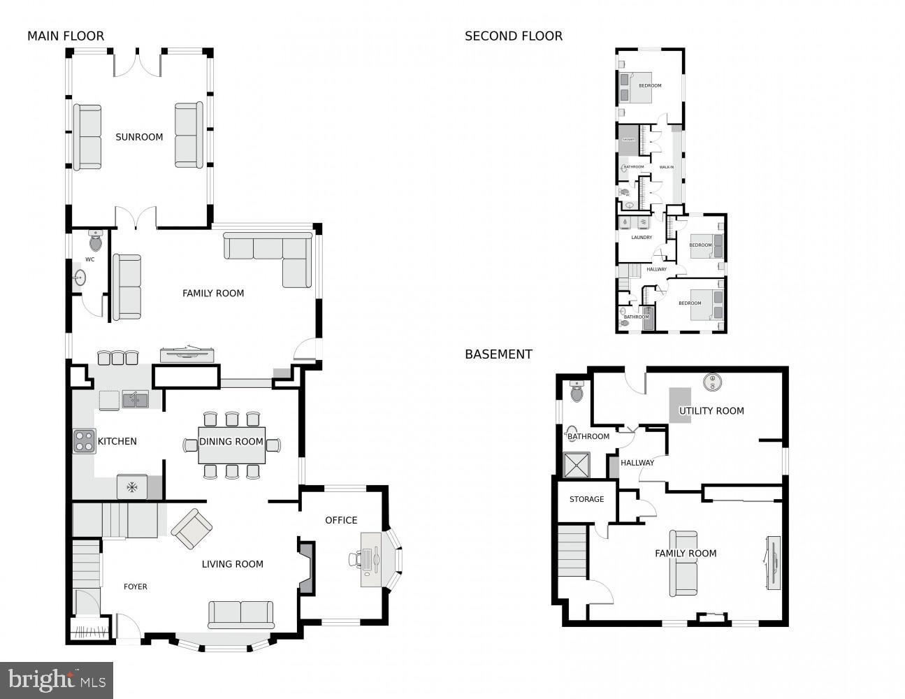 TAKOMA PARK - Residential