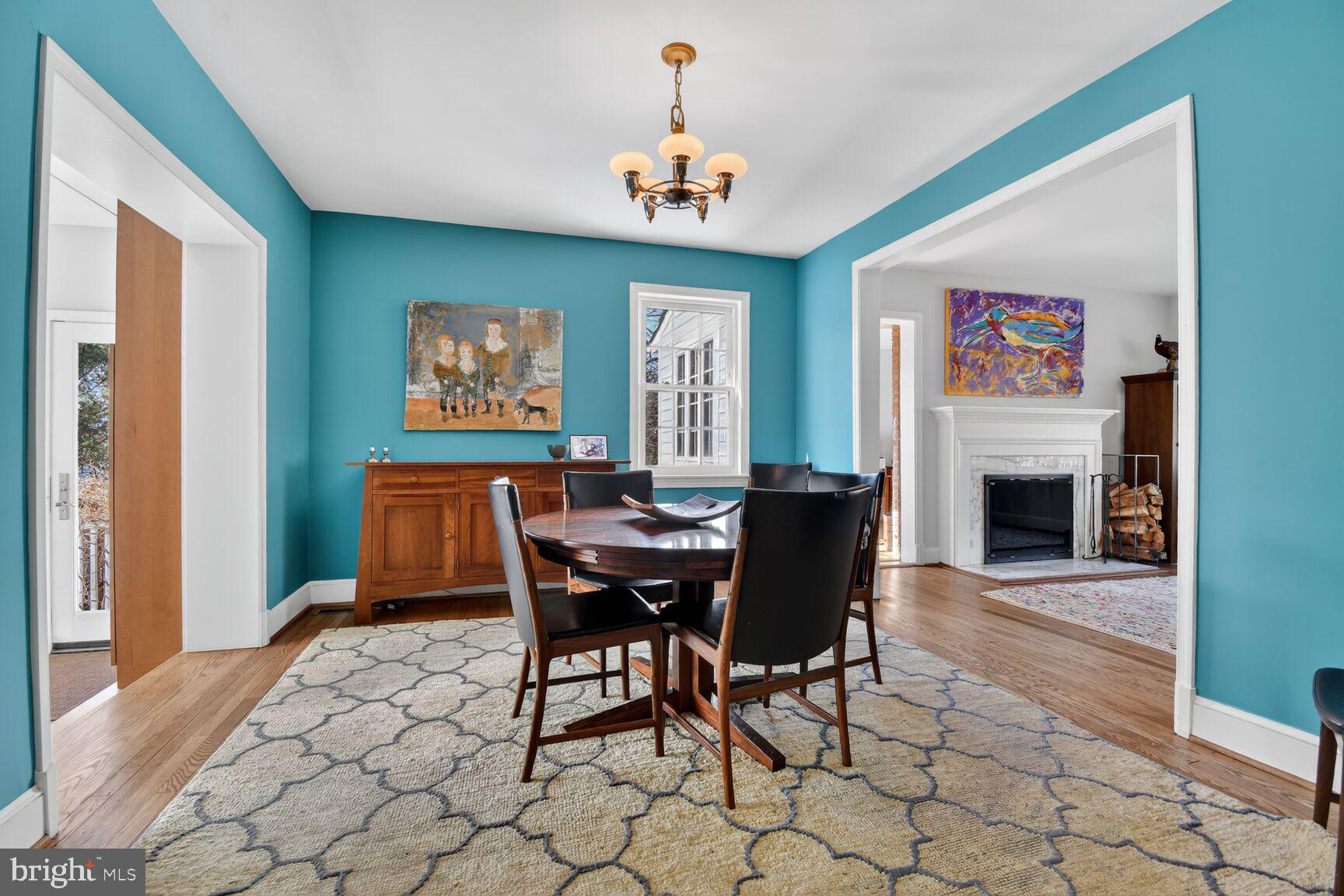 TAKOMA PARK - Residential