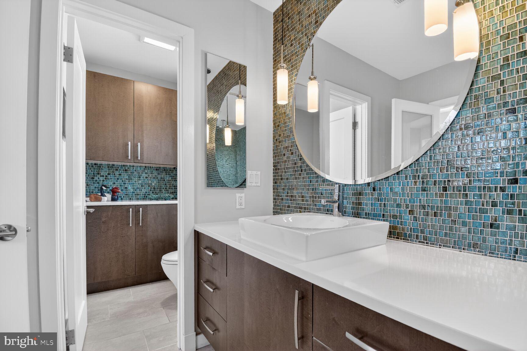 TAKOMA PARK - Residential