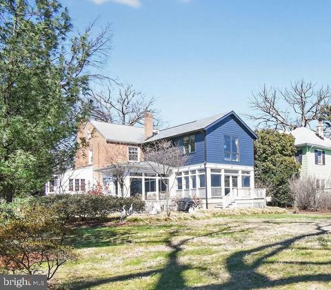 7421 BUFFALO AVENUE TAKOMA PARK MD 20912