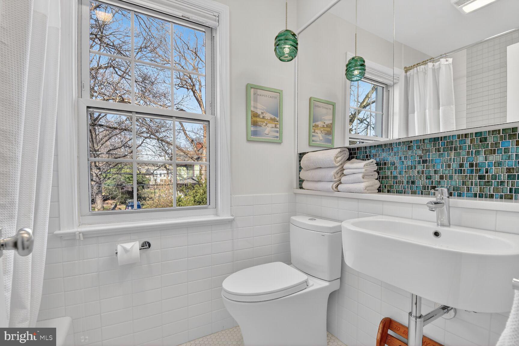 TAKOMA PARK - Residential