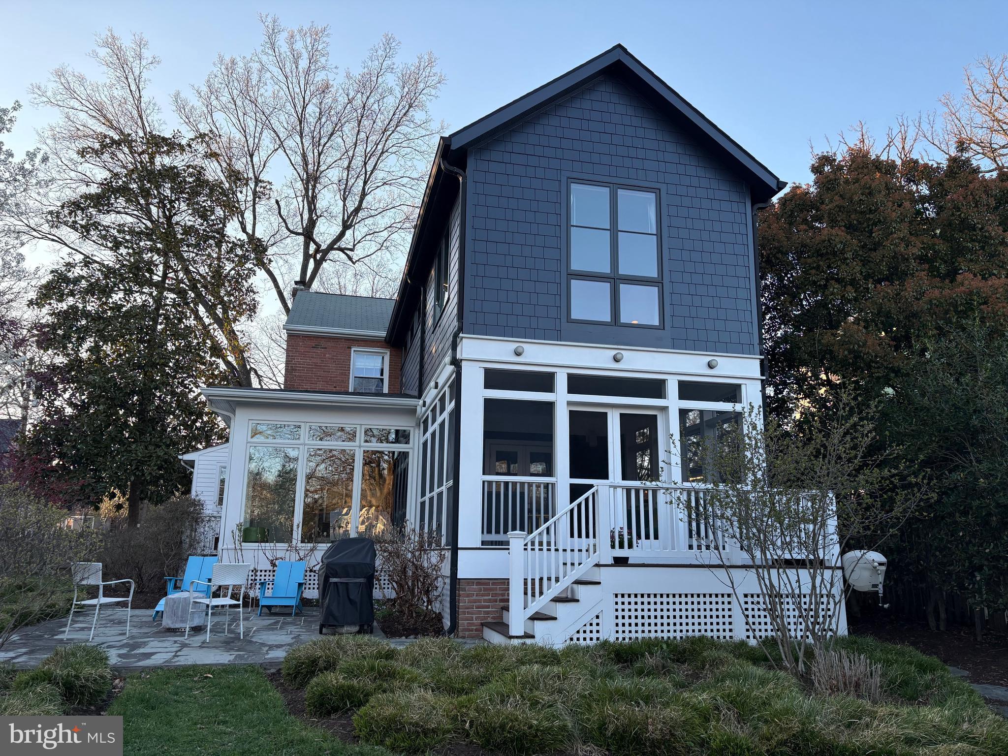 TAKOMA PARK - Residential