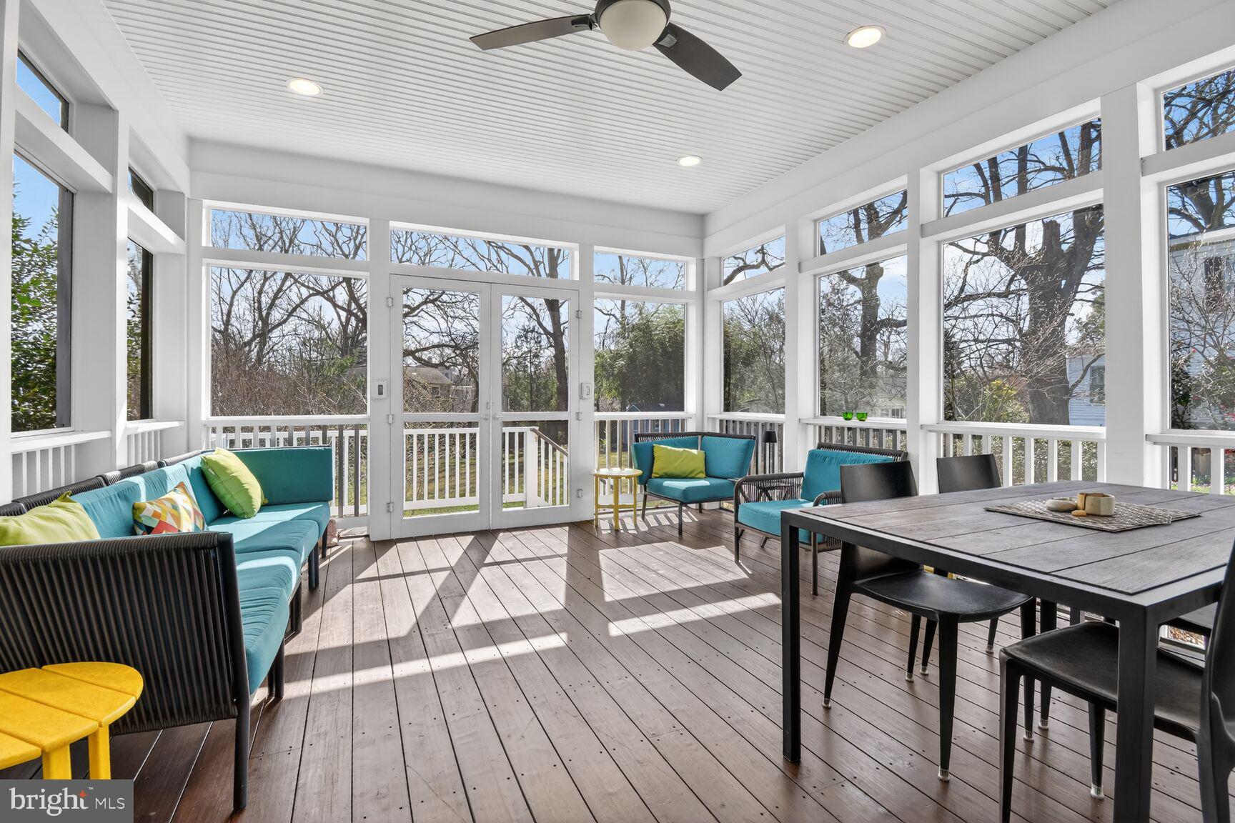 TAKOMA PARK - Residential