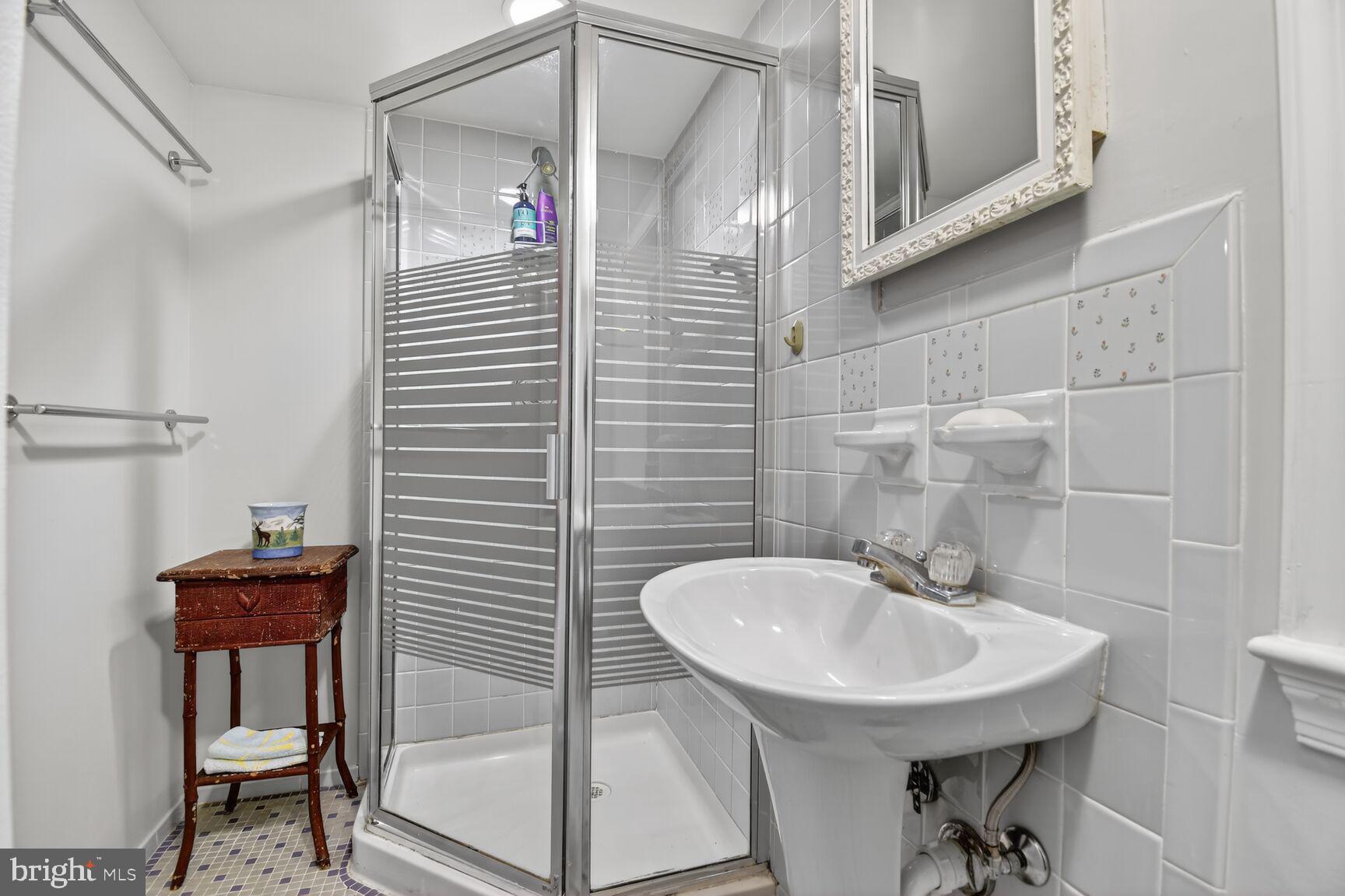 TAKOMA PARK - Residential