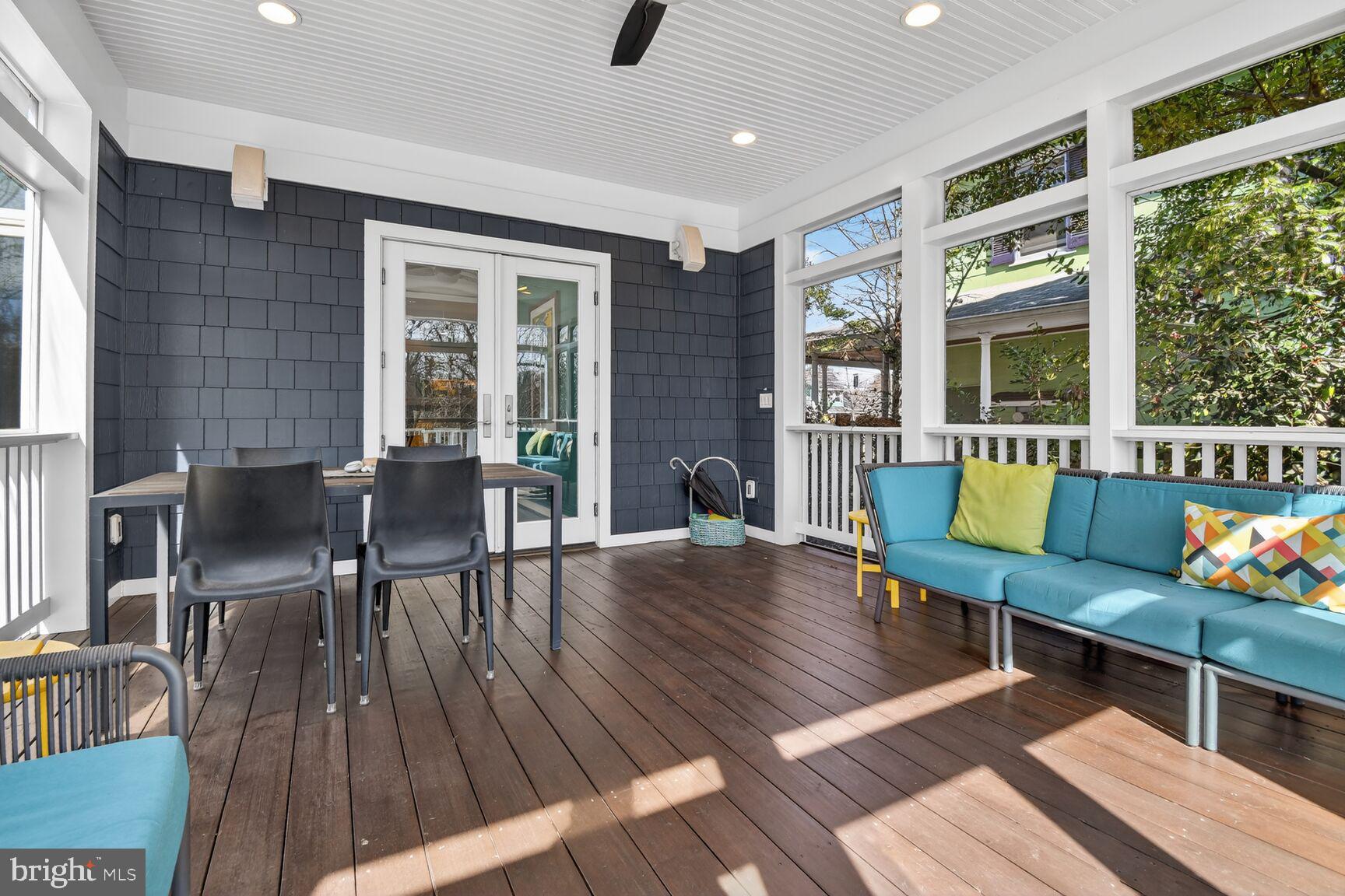 TAKOMA PARK - Residential