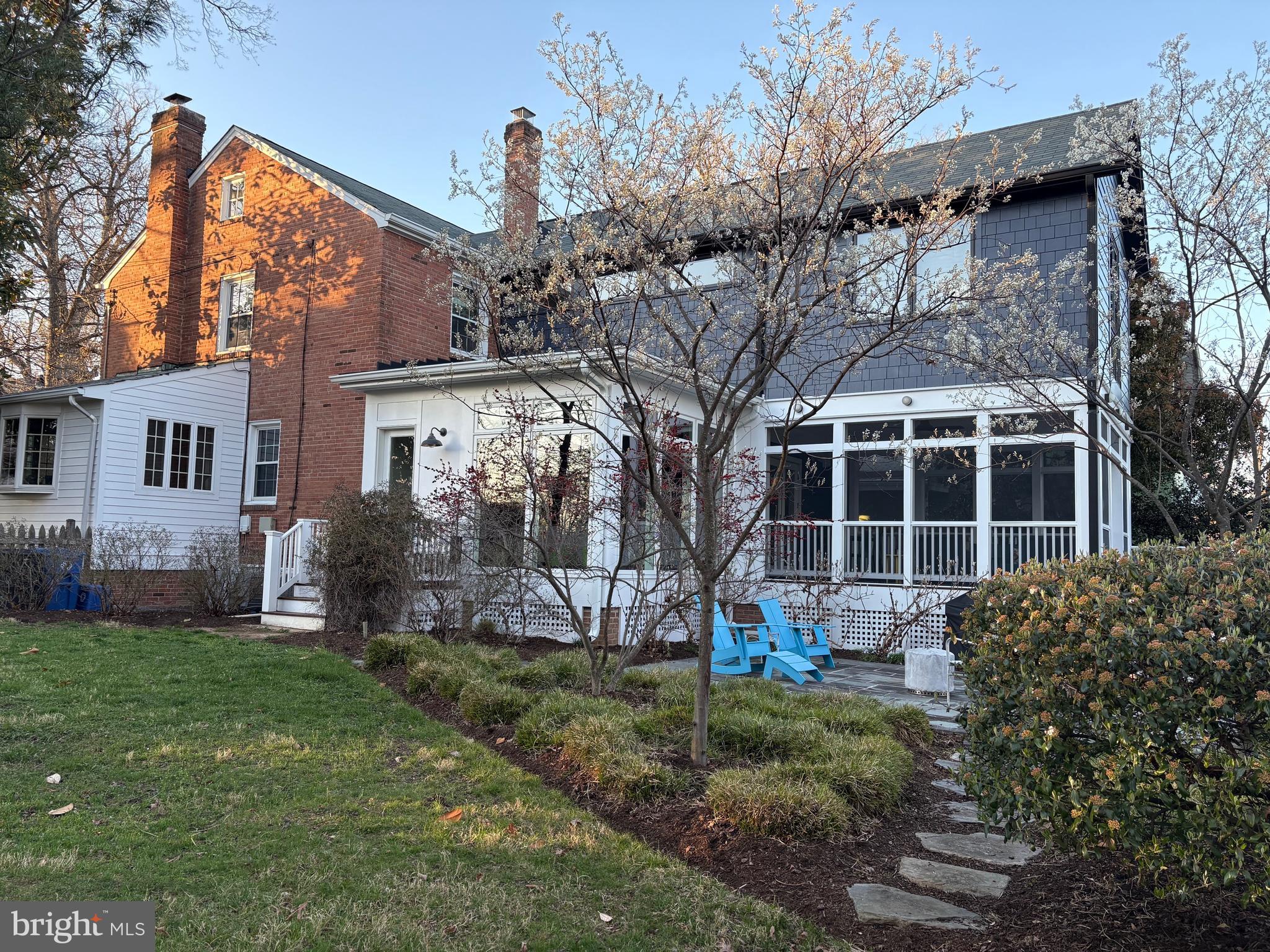 TAKOMA PARK - Residential
